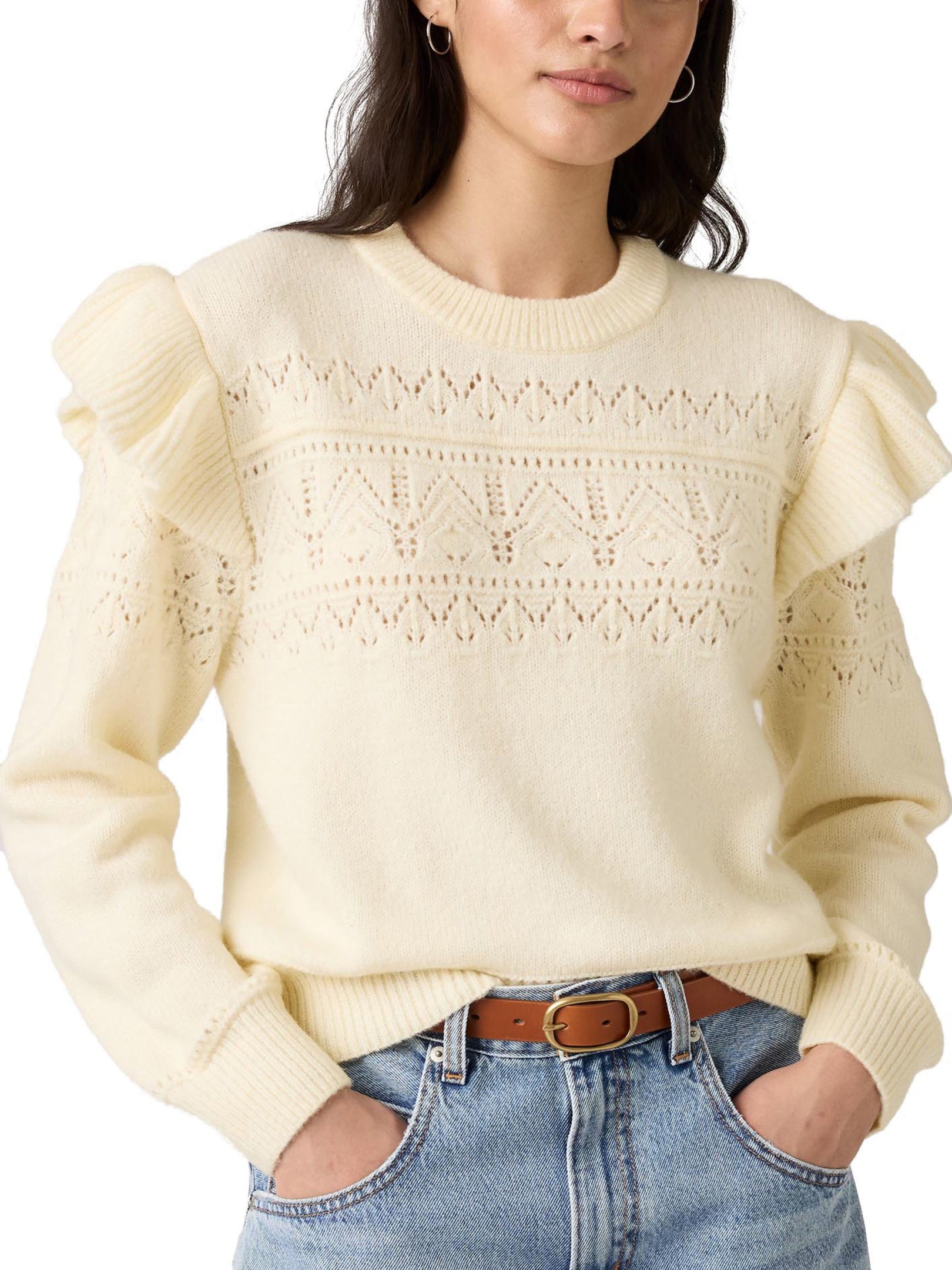 ΓΥΝΑΙΚΕΙΟ ΠΟΥΛΟΒΕΡ 1