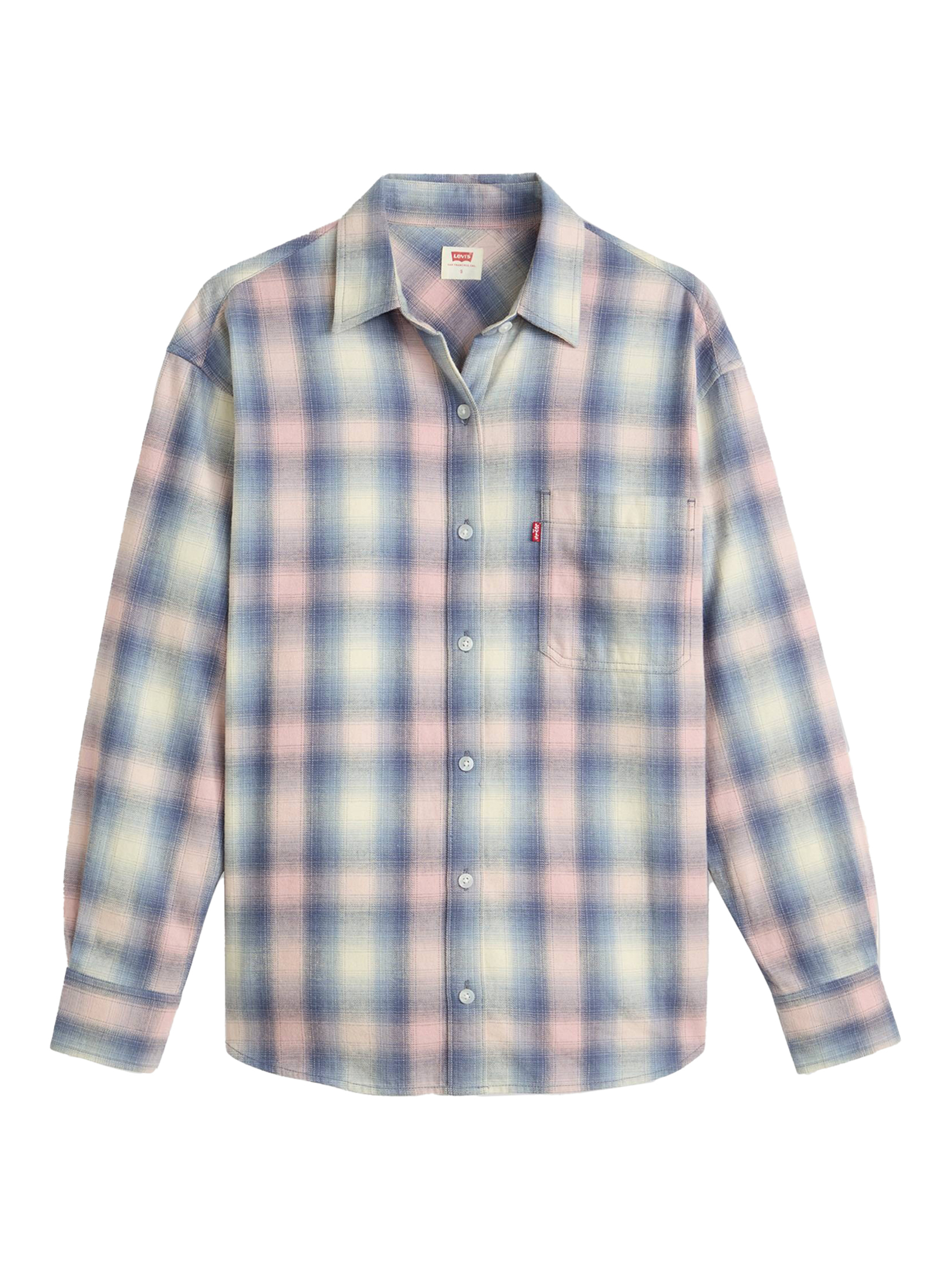 ΓΥΝΑΙΚΕΙΟ ΠΟΥΚΑΜΙΣΟ WESTERN 0