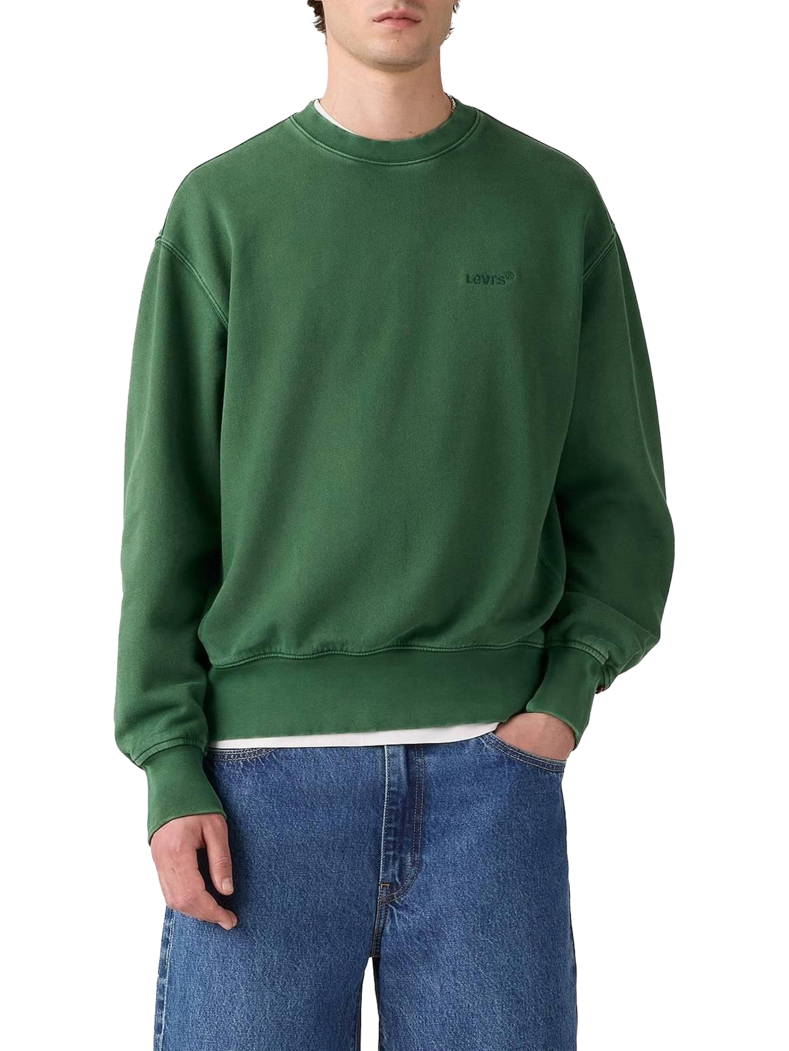 ΑΝΔΡΙΚΟ ΦΟΥΤΕΡ AUTHENTIC 1