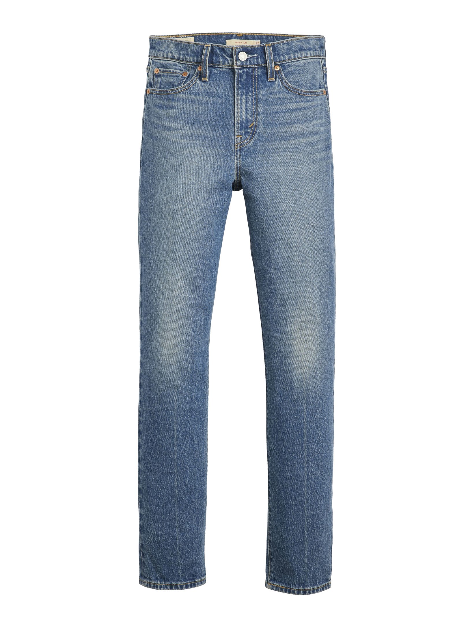 ΓΥΝΑΙΚΕΙΟ DENIM ΠΑΝΤΕΛΟΝΙ 0