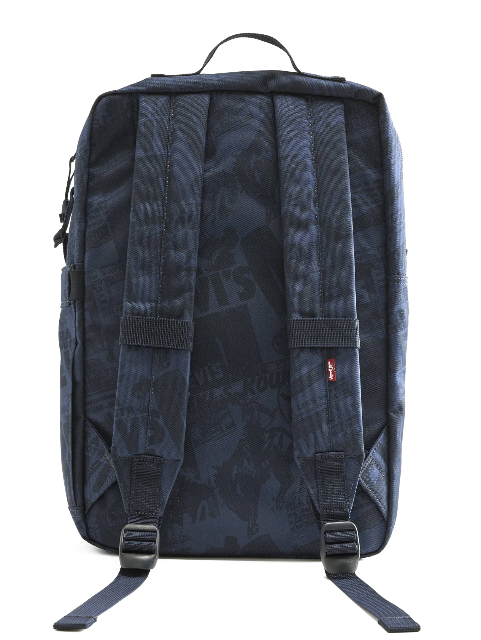 ΣΑΚΙΔΙΟ ΠΛΑΤΗΣ L-PACK STANDARD ISSUE 1