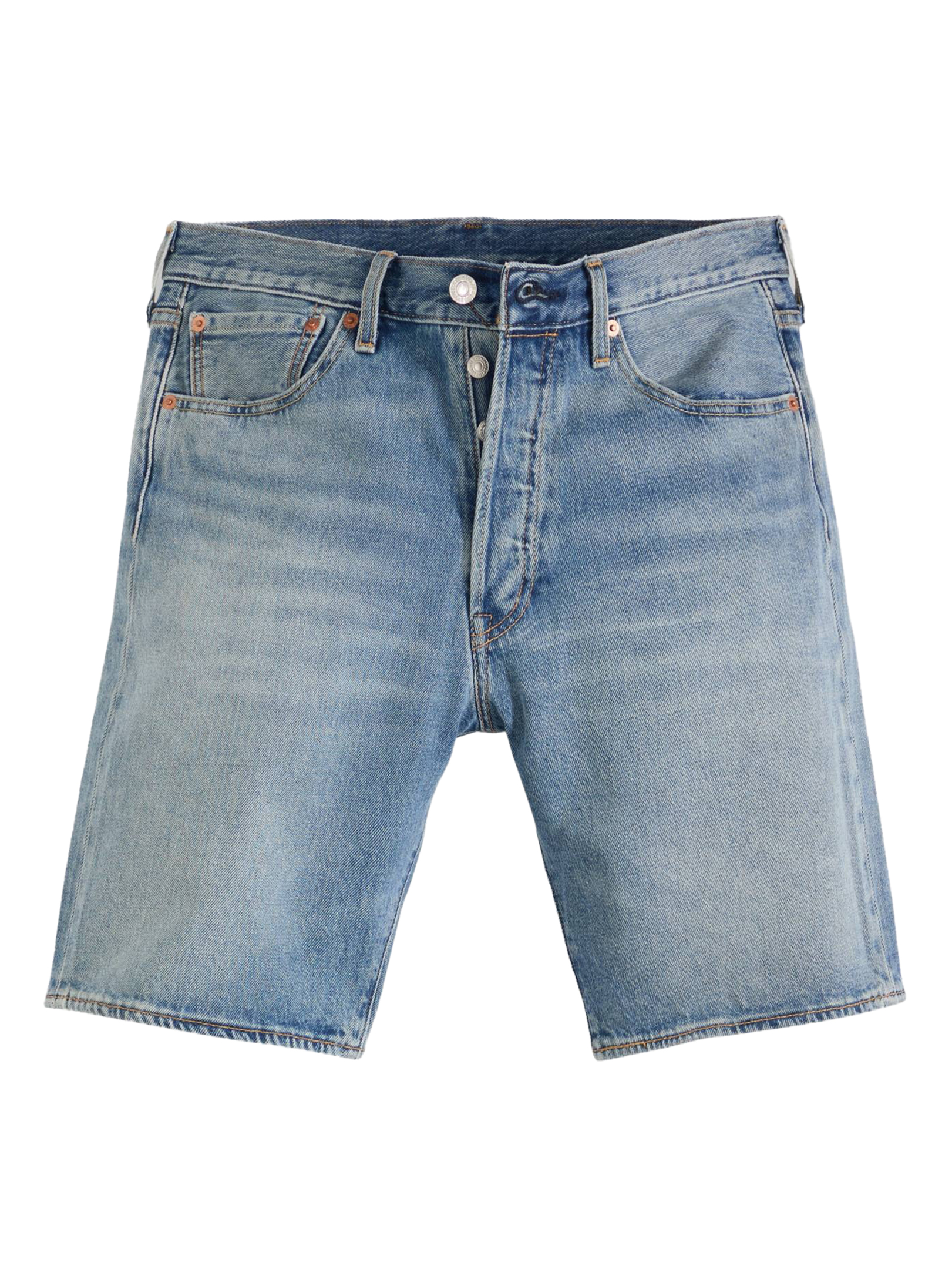 ΑΝΔΡΙΚΗ DENIM ΒΕΡΜΟΥΔΑ 501® 0