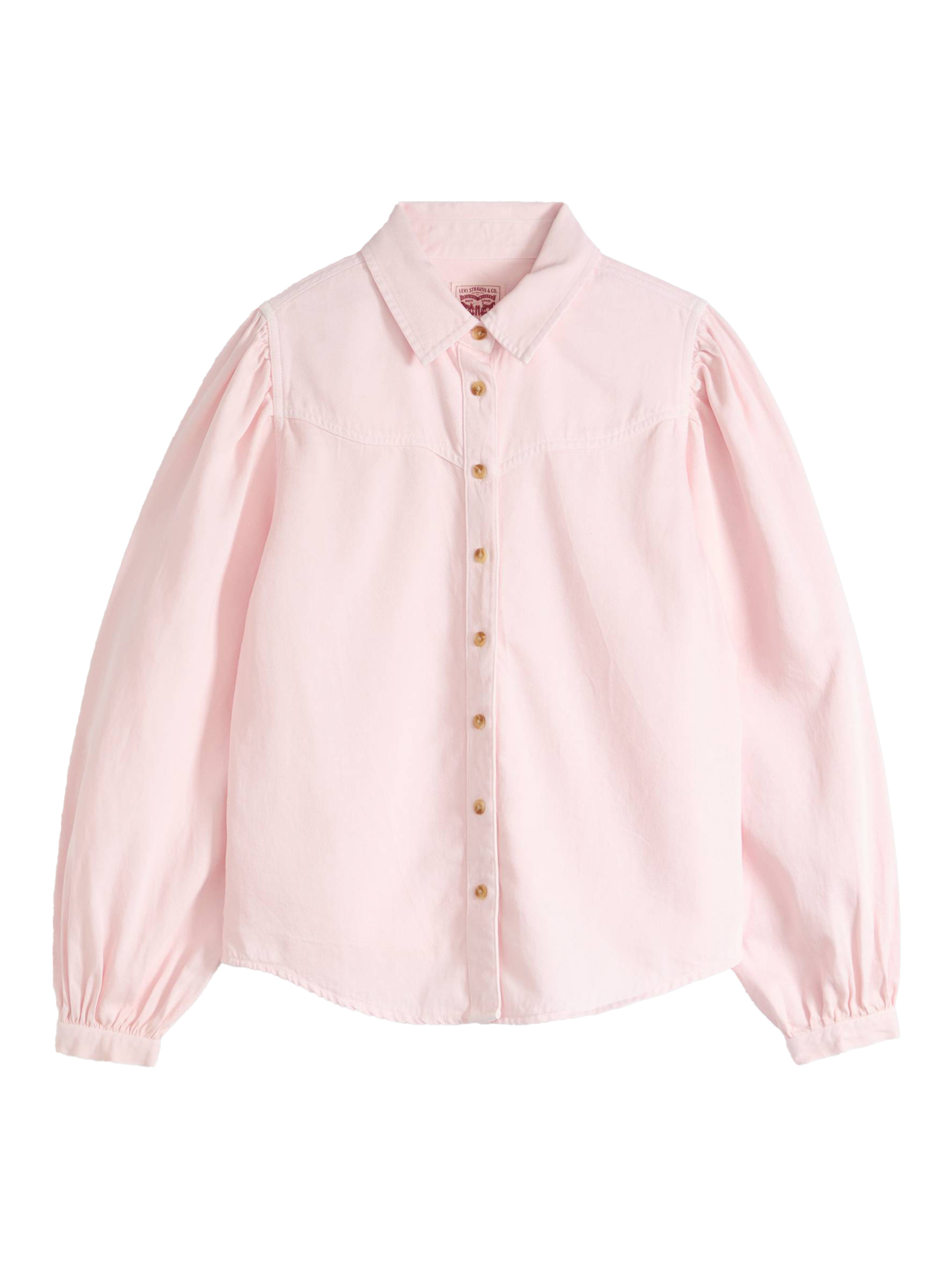 ΓΥΝΑΙΚΕΙΟ ΠΟΥΚΑΜΙΣΟ JOURNEY WESTERN 0