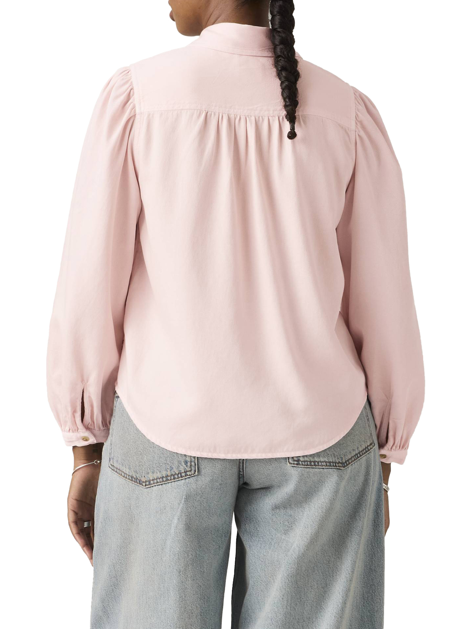 ΓΥΝΑΙΚΕΙΟ ΠΟΥΚΑΜΙΣΟ JOURNEY WESTERN 2