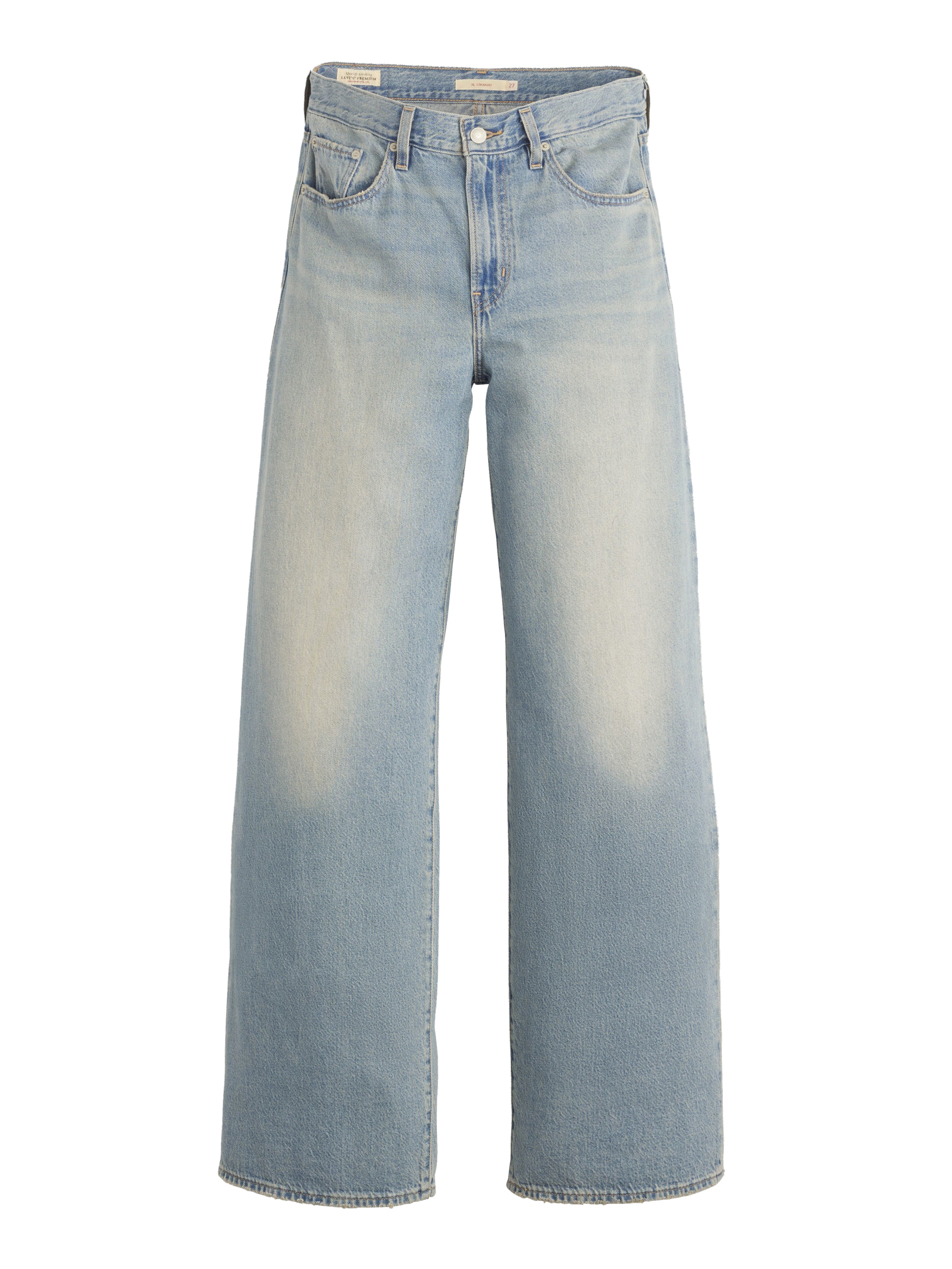 ΓΥΝΑΙΚΕΙΟ DENIM ΠΑΝΤΕΛΟΝΙ XL 0