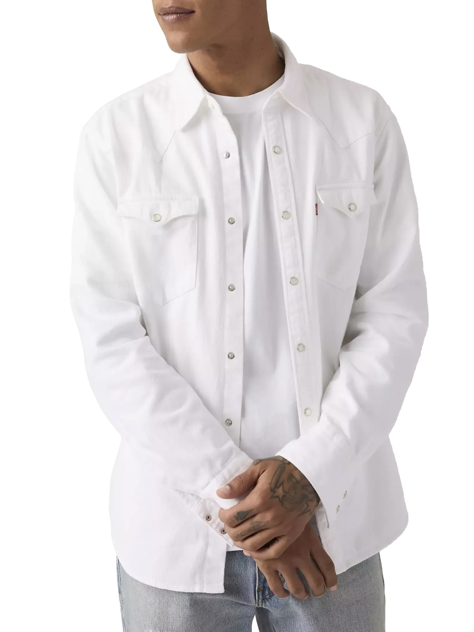 ΑΝΔΡΙΚΟ ΠΟΥΚΑΜΙΣΟ 1