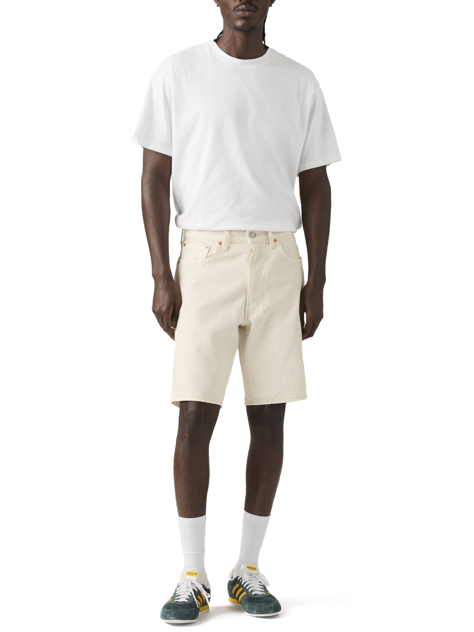 ΑΝΔΡΙΚΗ DENIM ΒΕΡΜΟΥΔΑ 468™ 1