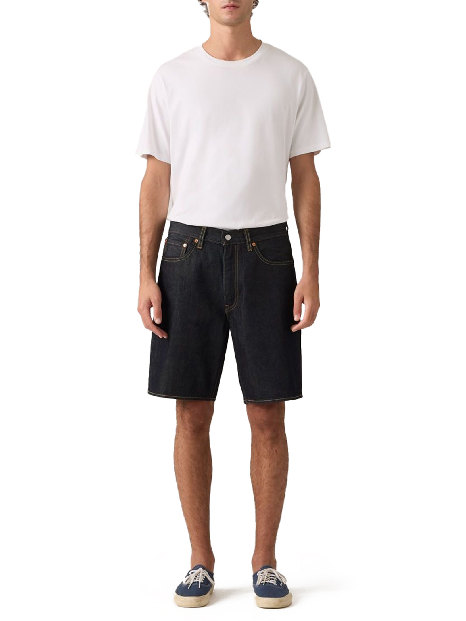 ΑΝΔΡΙΚΗ DENIM ΒΕΡΜΟΥΔΑ 468 1