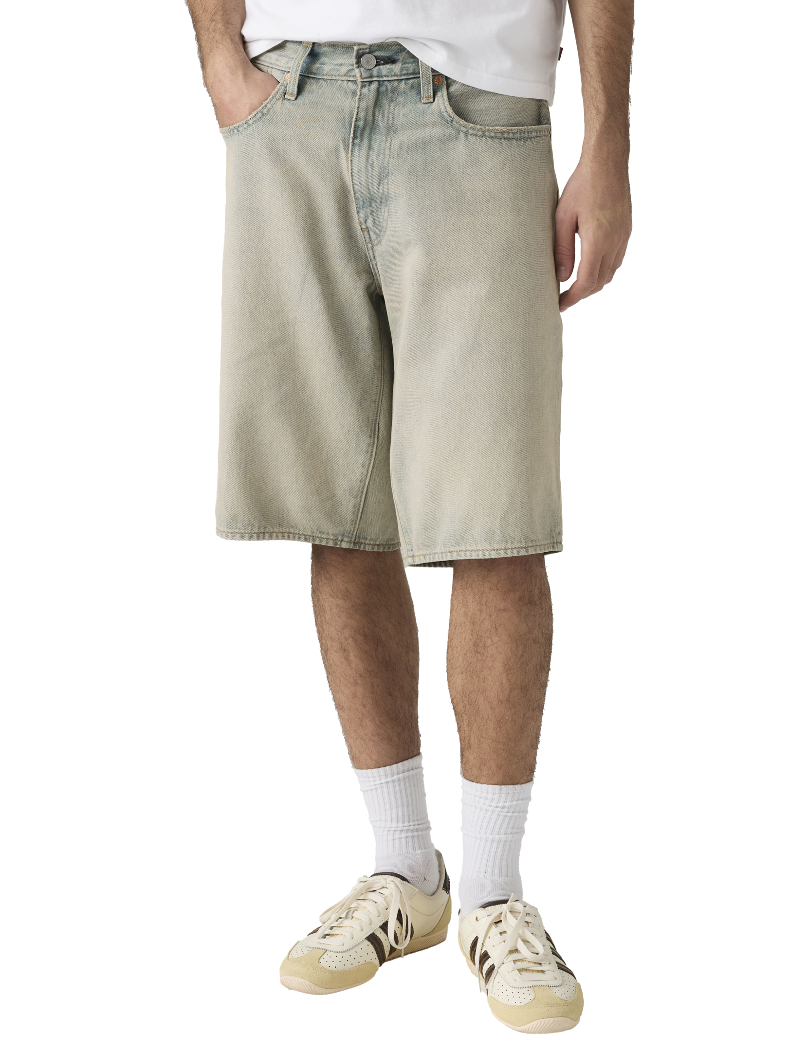 ΑΝΔΡΙΚΗ DENIM ΒΕΡΜΟΥΔΑ 478™ 1