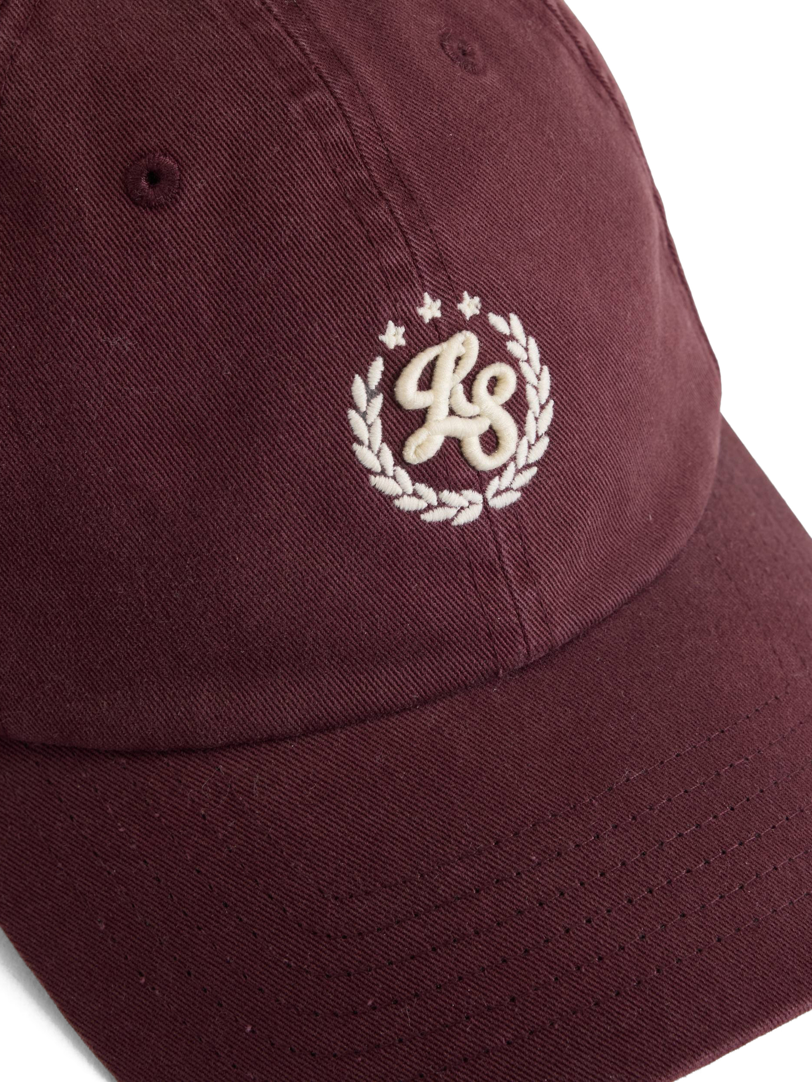 ΚΑΠΕΛΟ VARSITY BASEBALL 2