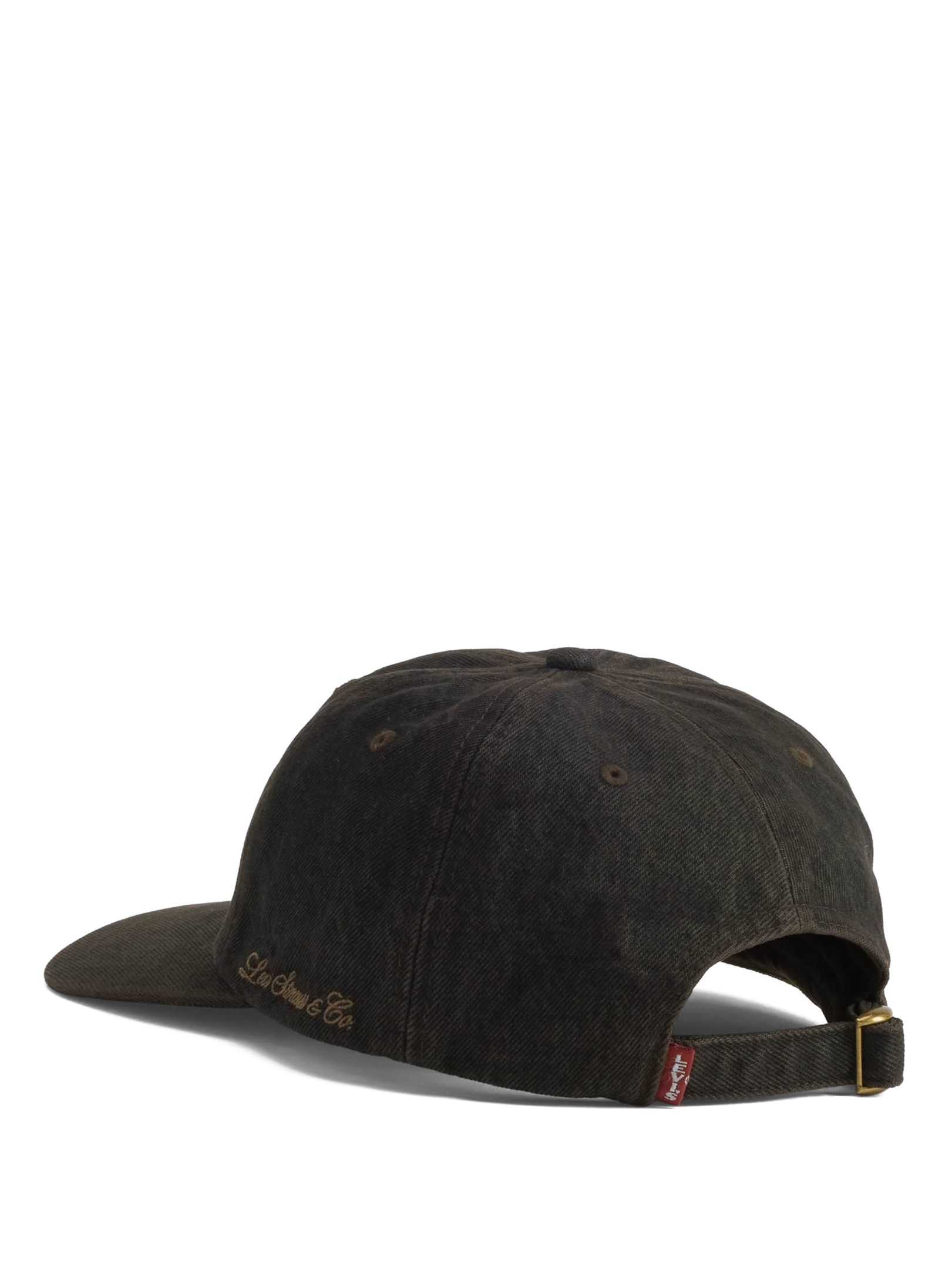 DENIM ΚΑΠΕΛΟ SOMA CAP 1