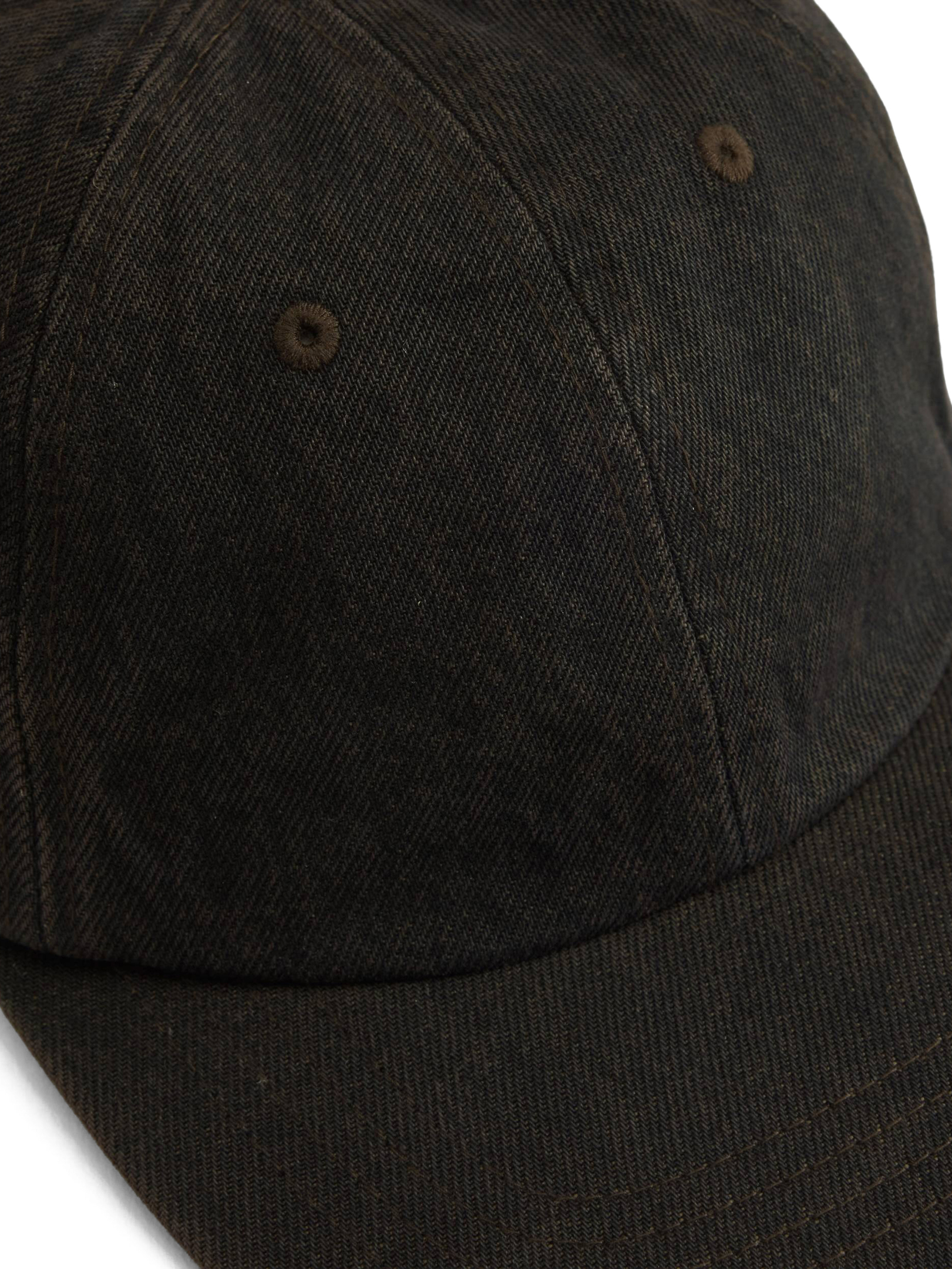 DENIM ΚΑΠΕΛΟ SOMA CAP 3