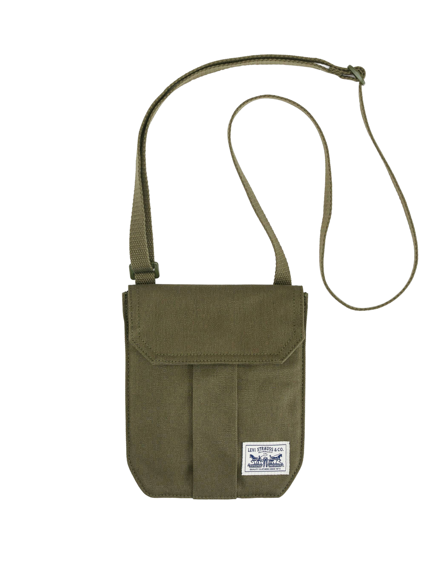ΤΣΑΝΤΑ ΧΙΑΣΤΙ DUBOCE CROSSBODY POUCH 0