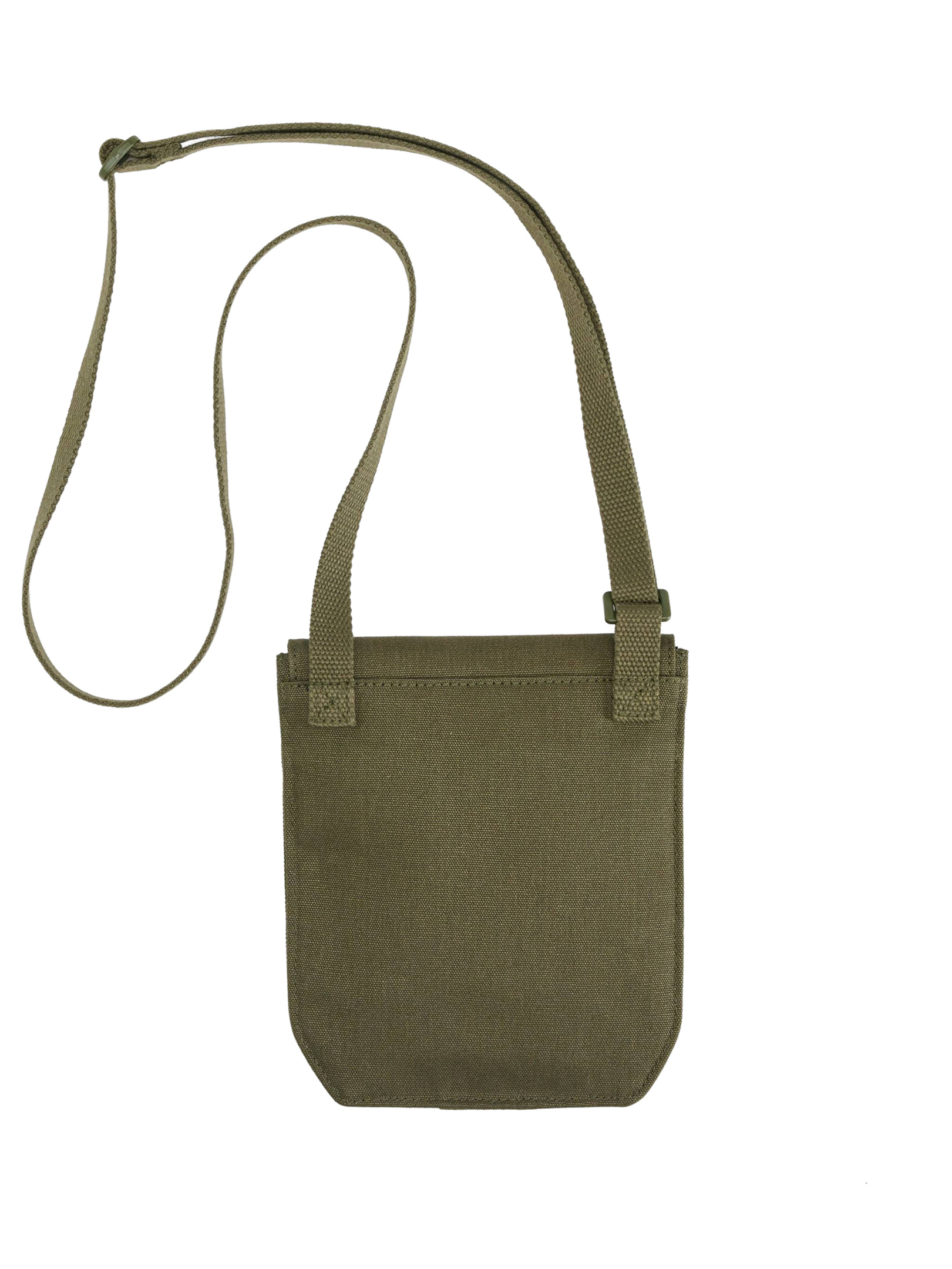 ΤΣΑΝΤΑ ΧΙΑΣΤΙ DUBOCE CROSSBODY POUCH 1