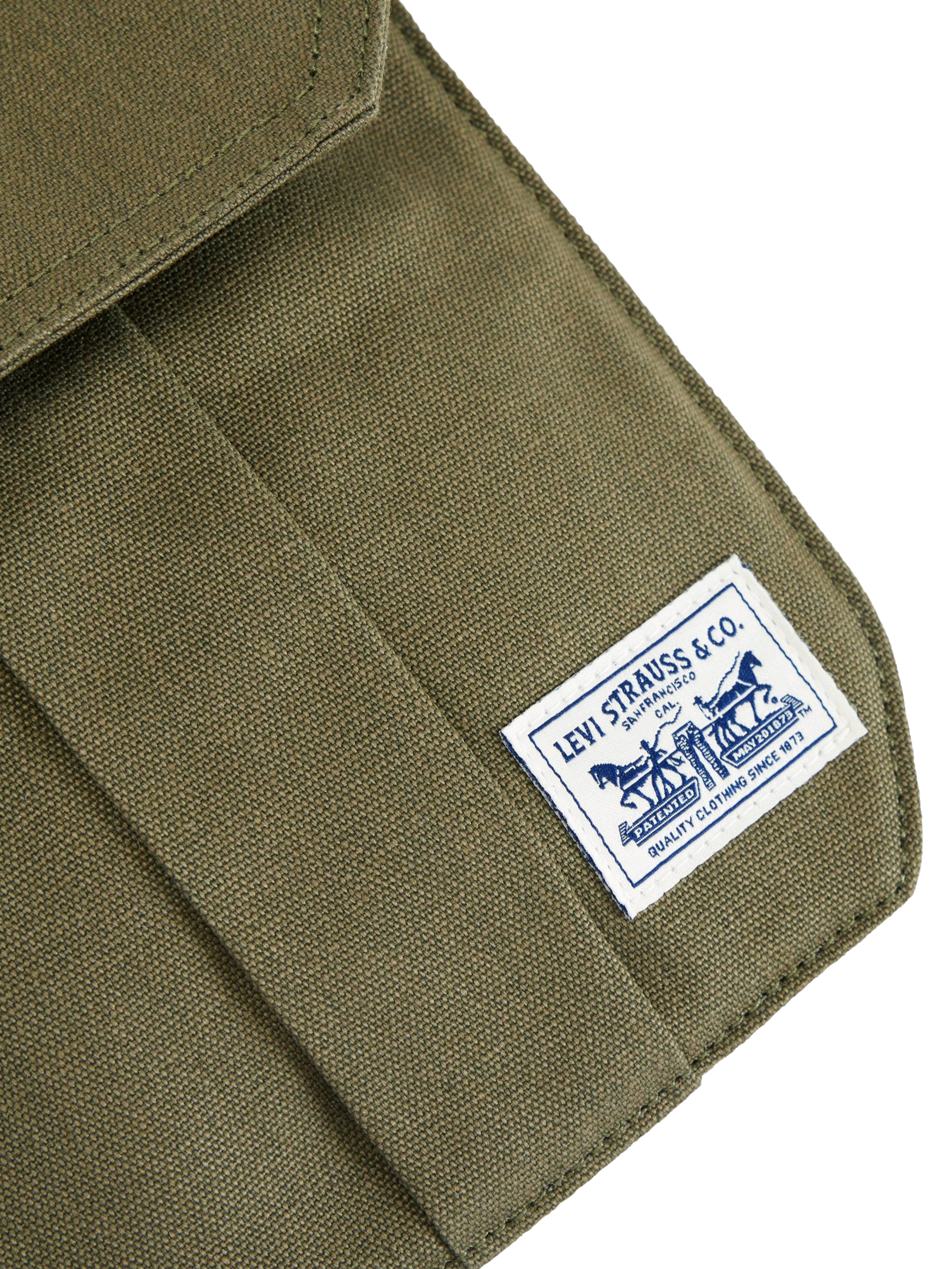 ΤΣΑΝΤΑ ΧΙΑΣΤΙ DUBOCE CROSSBODY POUCH 3