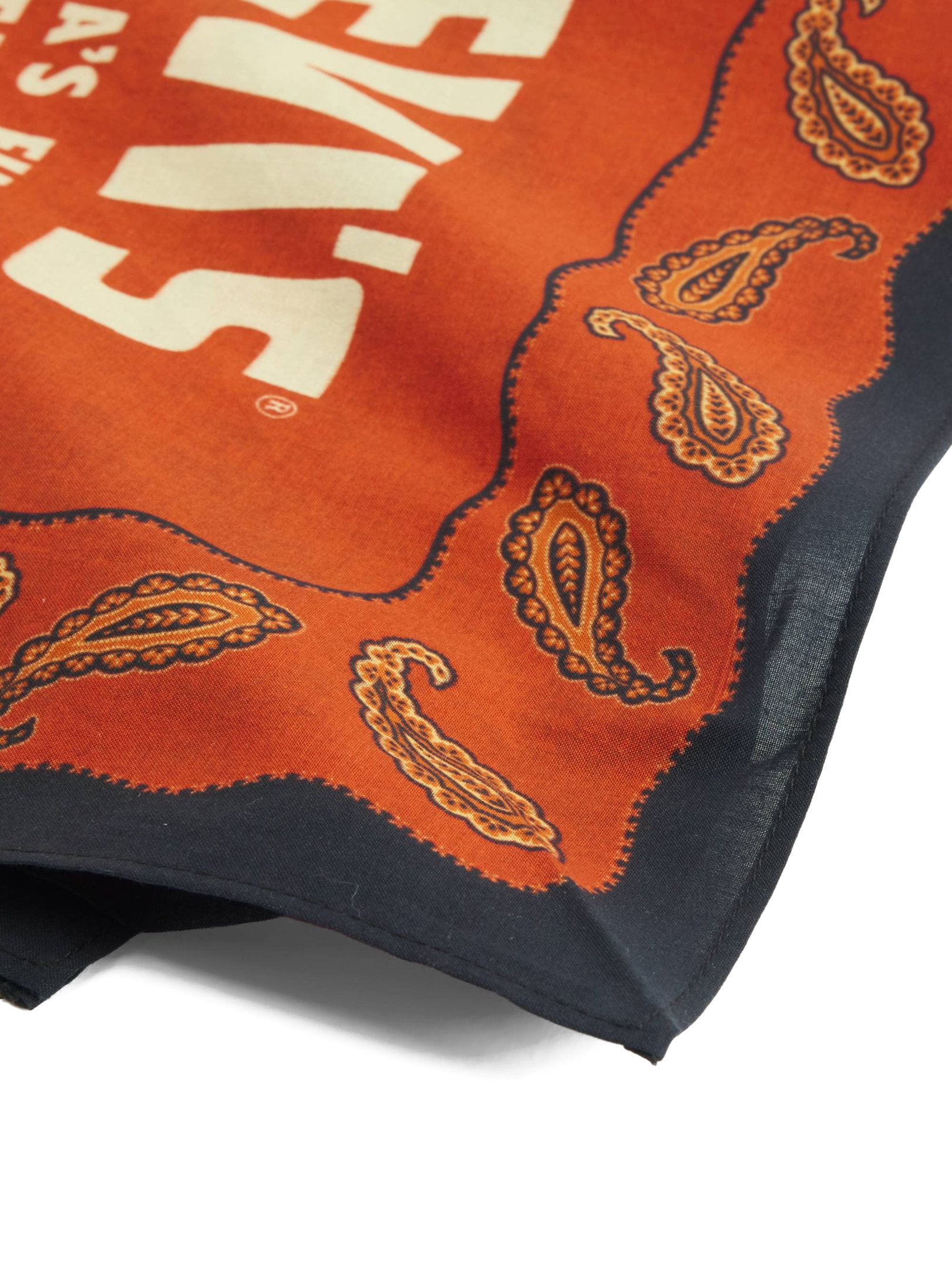 ΦΟΥΛΑΡΙ M'S BANDANA 2
