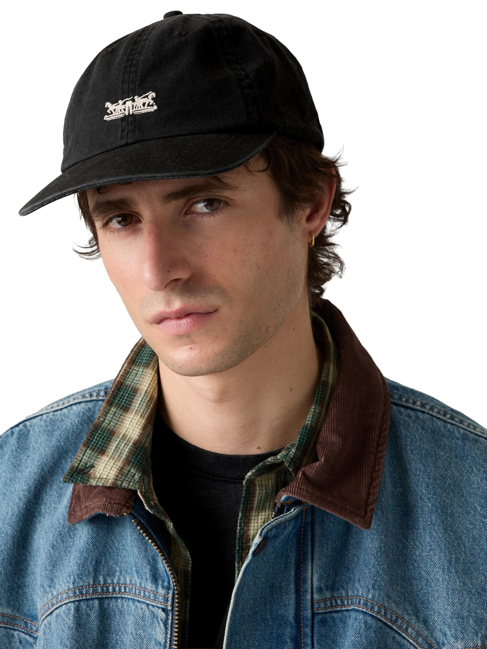 ΚΑΠΕΛΟ ROCKRIDGE DAD 3