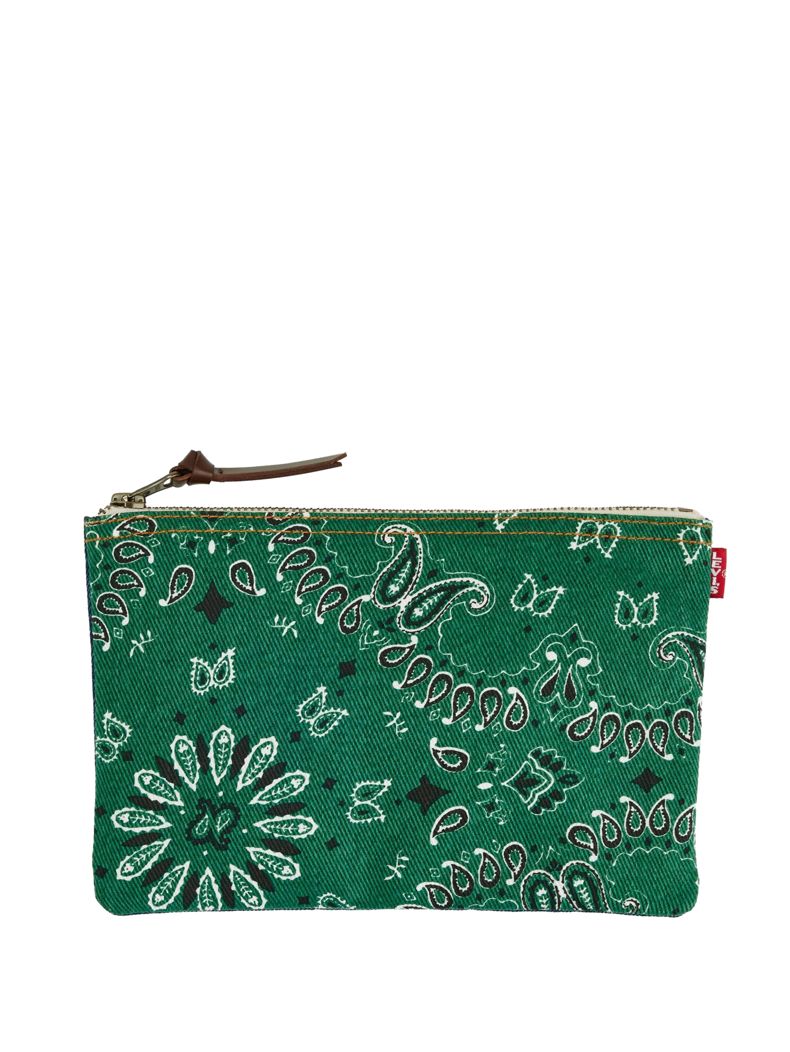 ΝΕΣΕΣΕΡ GRAPHIC SMALL POUCH 0