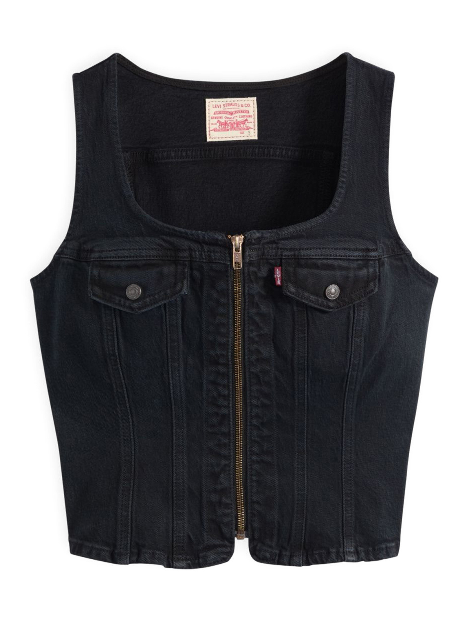 ΓΥΝΑΙΚΕΙΟ DENIM ΓΙΛΕΚΟ 0
