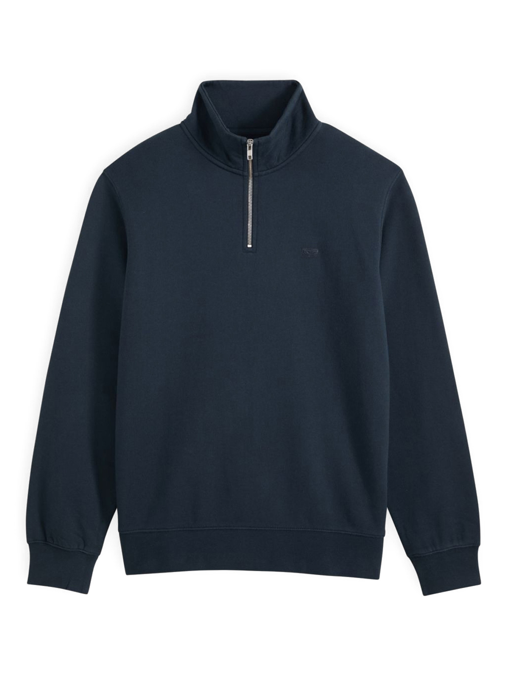 ΑΝΔΡΙΚΟ HALF-ZIP ΦΟΥΤΕΡ ORIGINAL HOUSEMARK 0