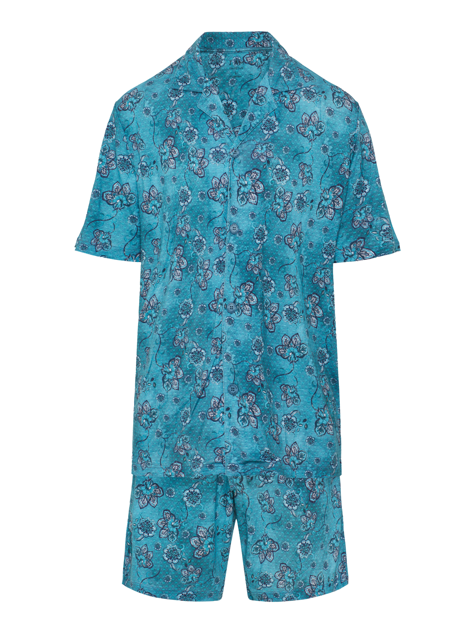 ΑΝΔΡΙΚΟ ΣΕΤ ΠΙΤΖΑΜΕΣ 0