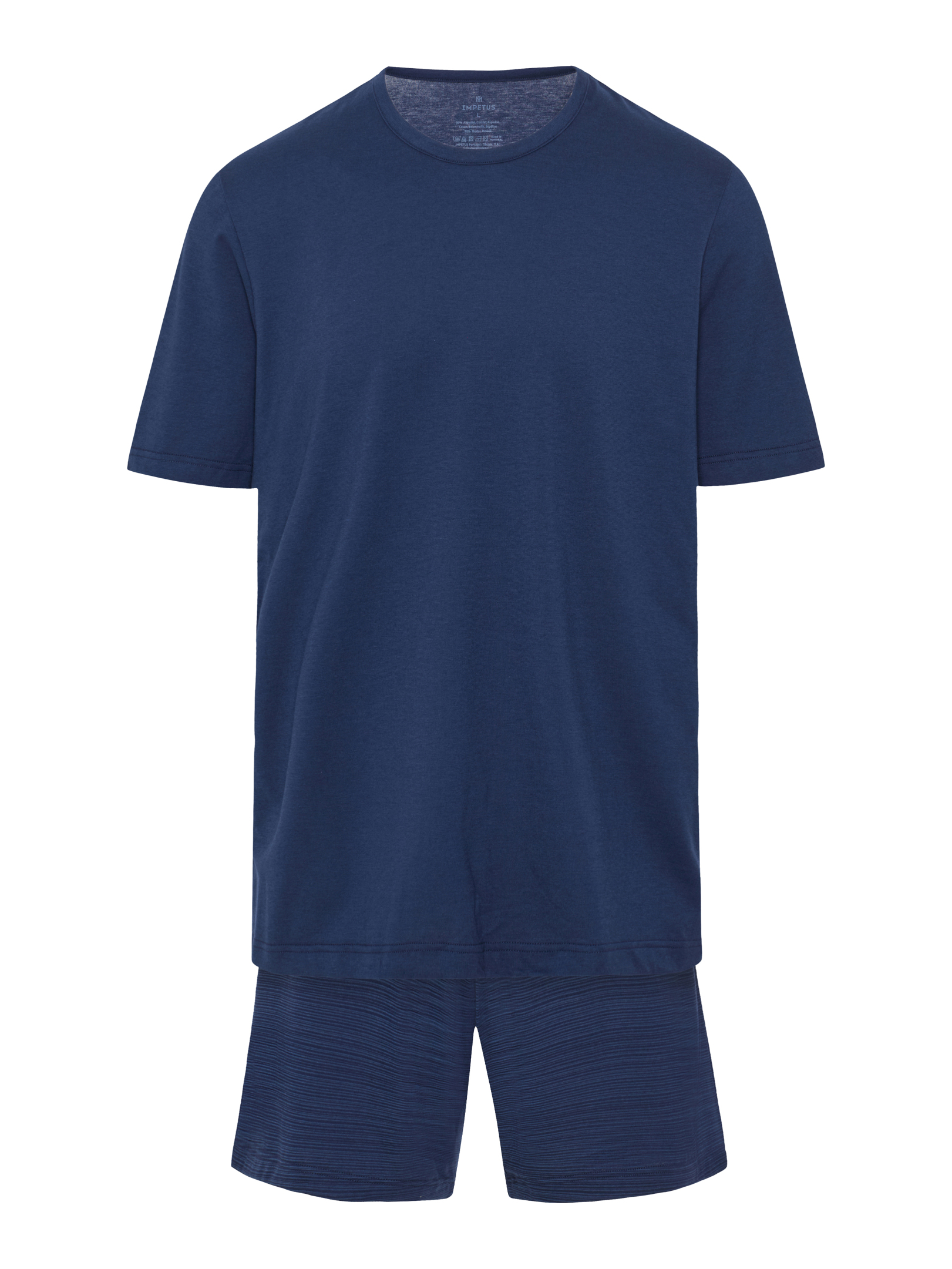 ΑΝΔΡΙΚΟ ΣΕΤ ΠΙΤΖΑΜΕΣ 0