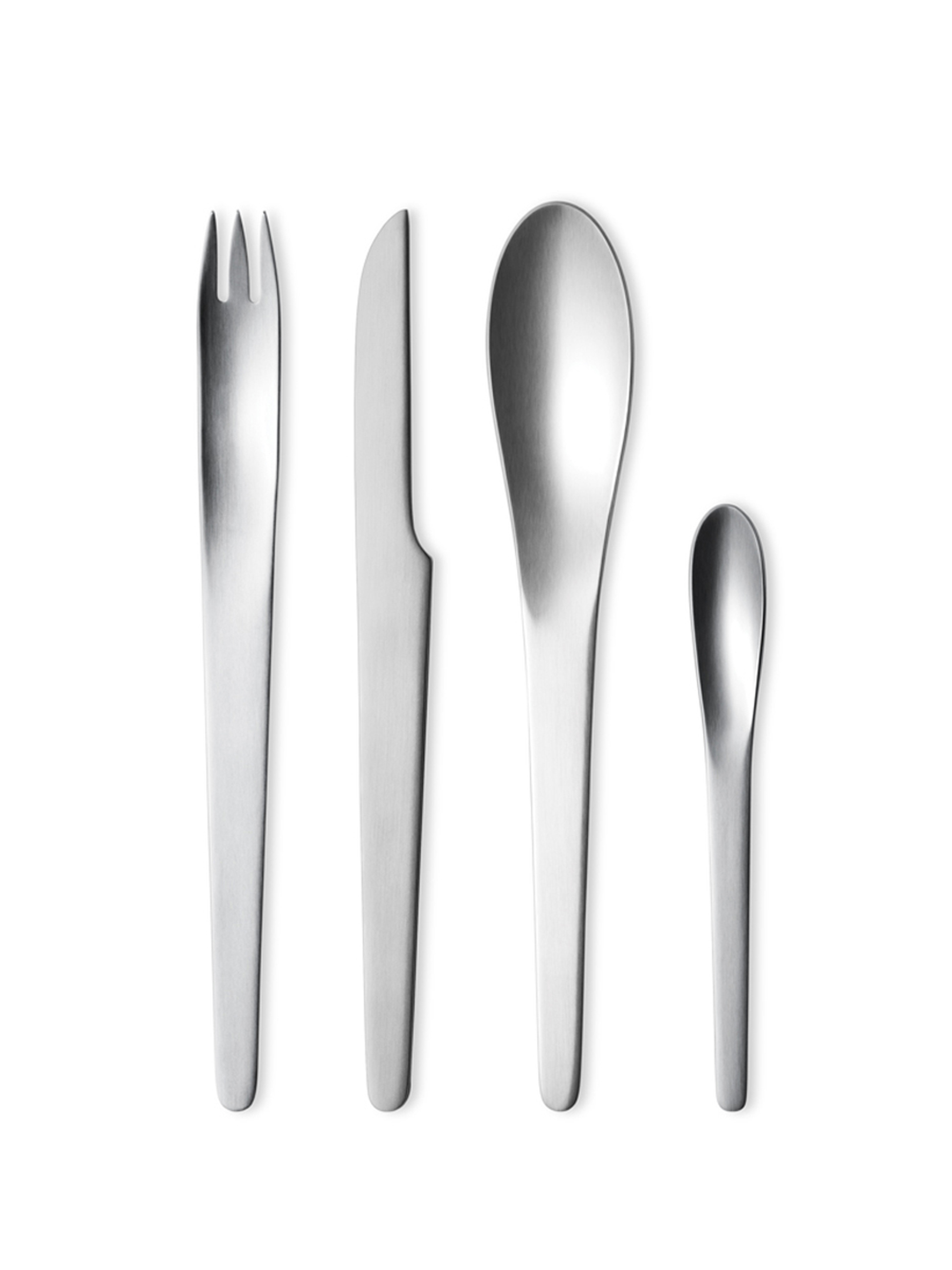 ΣΕΤ ΜΑΧΑΙΡΟΠΙΡΟΥΝΑ ARNE JACOBSEN GIFTBOX  0
