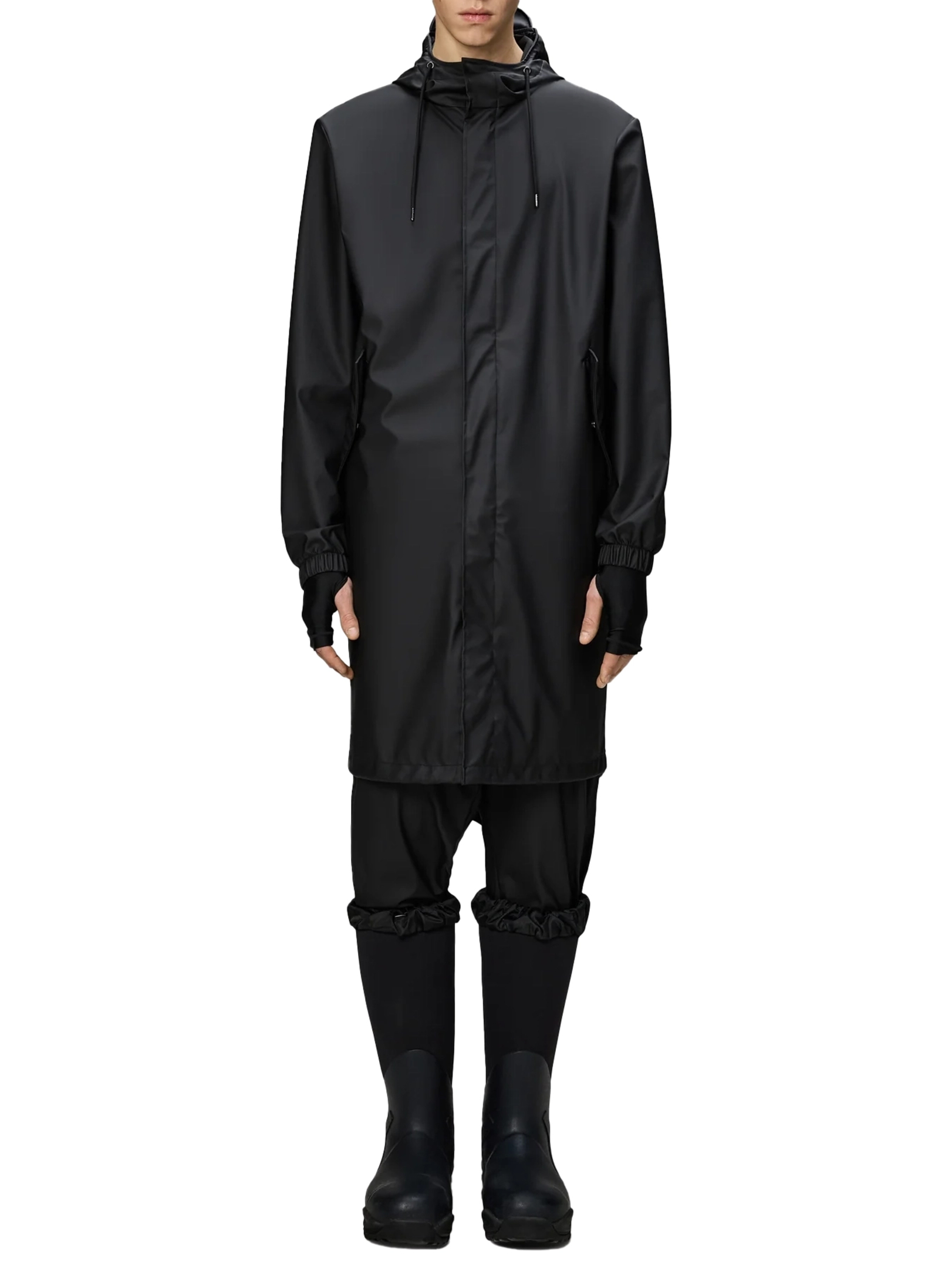 UNISEX ΜΠΟΥΦΑΝ  1