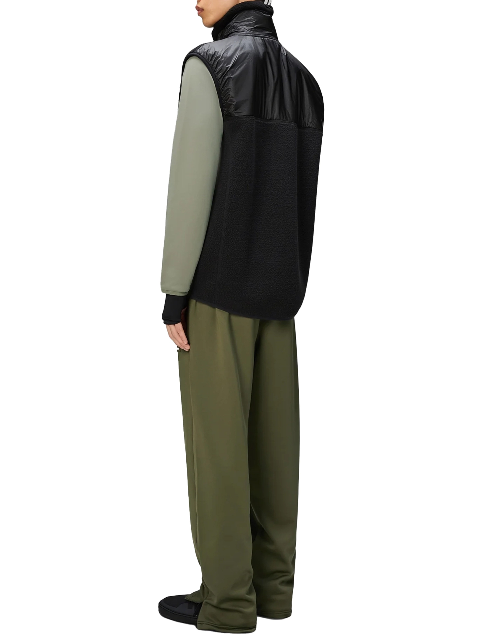 UNISEX ΓΙΛΕΚΟ 3