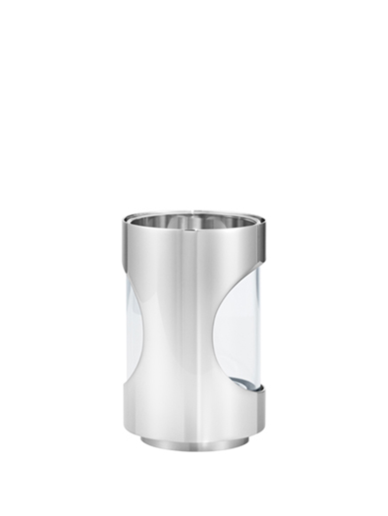 ΒΑΣΗ ΚΕΡΙΟΥ ΡΕΣΩ CHROME CONTOURS HURRICANE  1