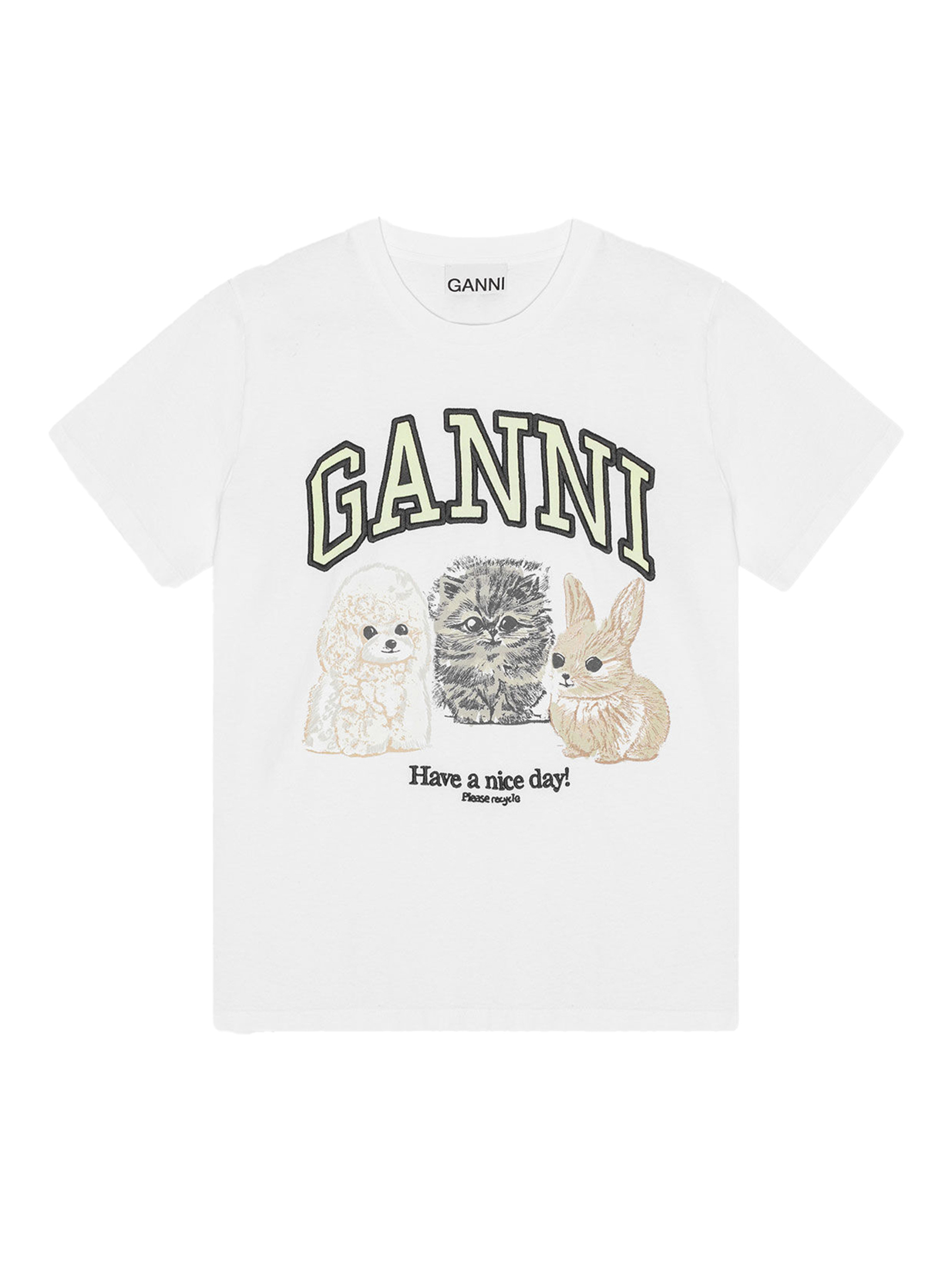 ΓΥΝΑΙΚΕΙΟ T-SHIRT 0
