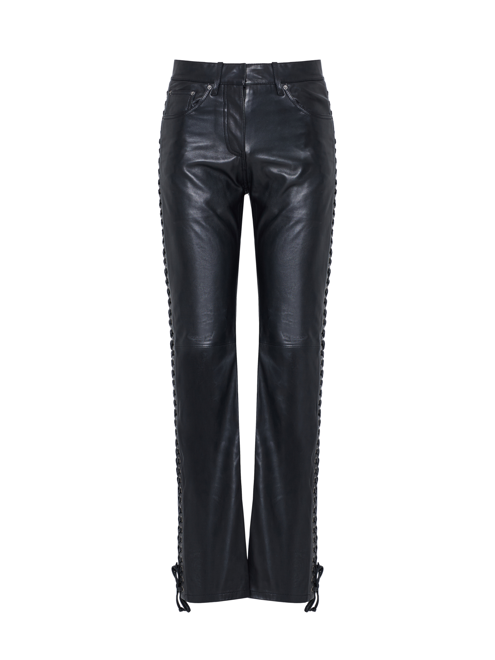 ΓΥΝΑΙΚΕΙΟ ΔΕΡΜΑΤΙΝΟ ΠΑΝΤΕΛΟΝΙ 0