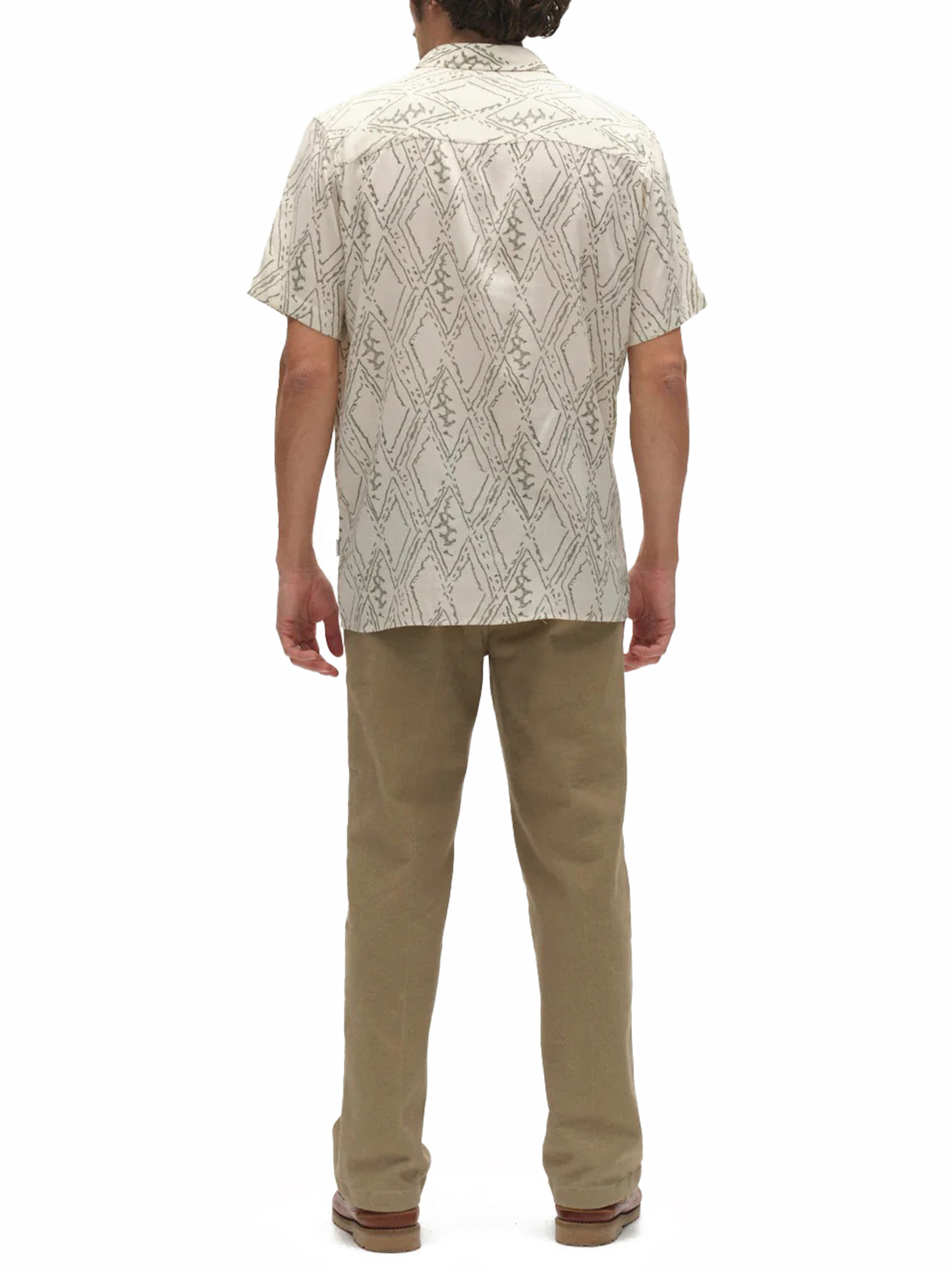 ΑΝΔΡΙΚΟ ΚΟΝΤΟΜΑΝΙΚΟ ΠΟΥΚΑΜΙΣΟ 2