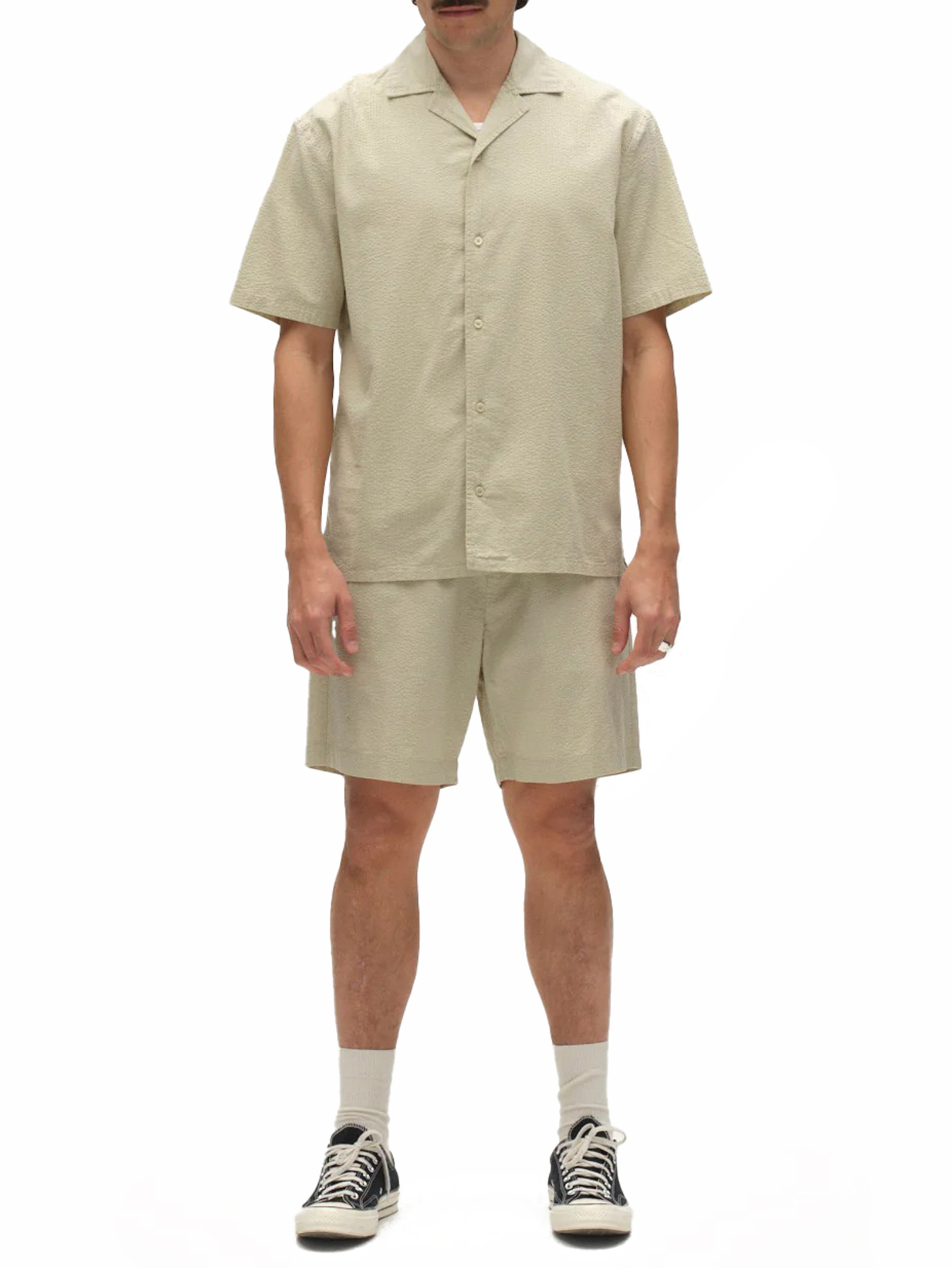 ΑΝΔΡΙΚΟ ΚΟΝΤΟΜΑΝΙΚΟ ΠΟΥΚΑΜΙΣΟ 1