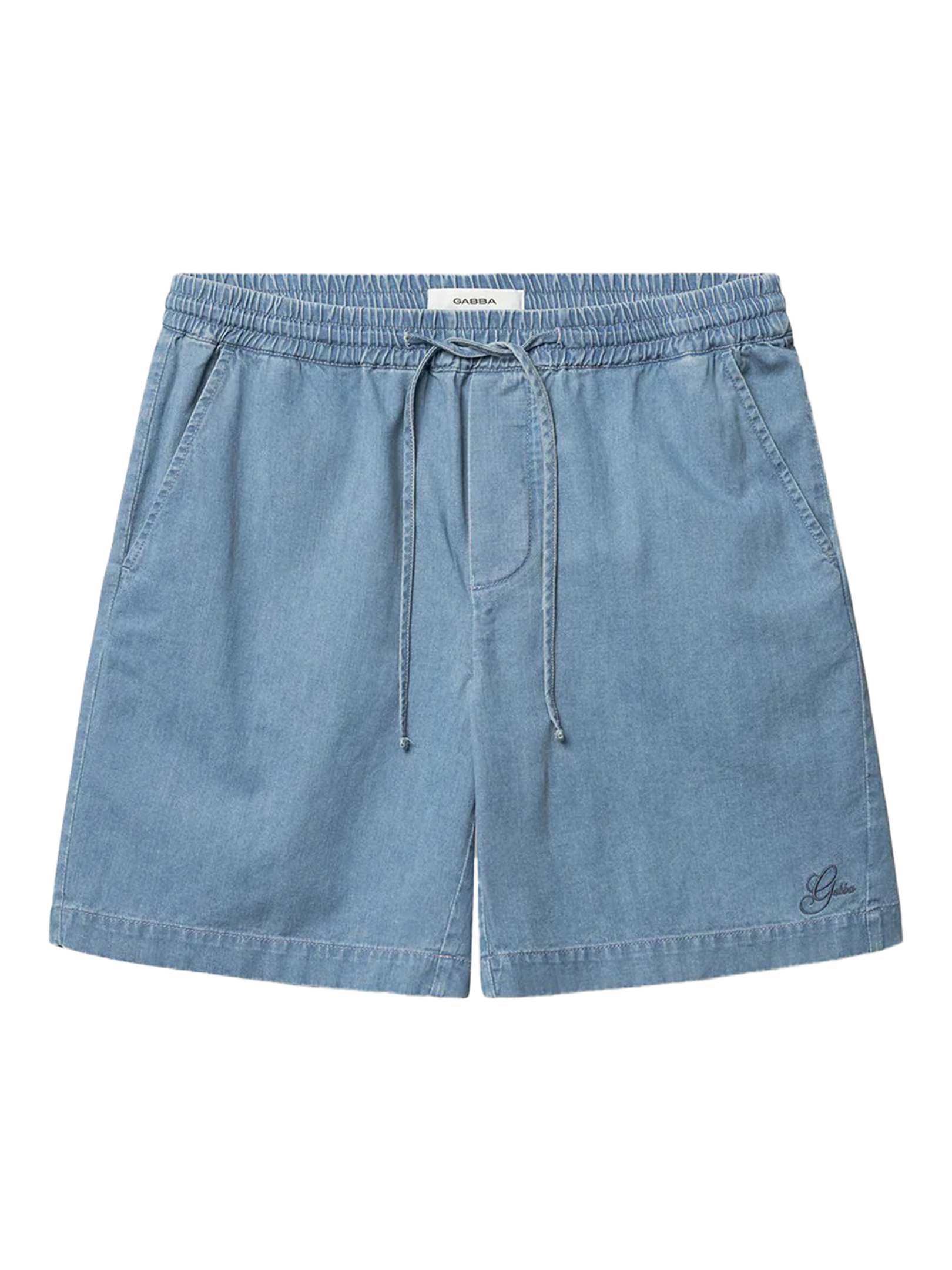 ΑΝΔΡΙΚΗ DENIM ΒΕΡΜΟΥΔΑ 0