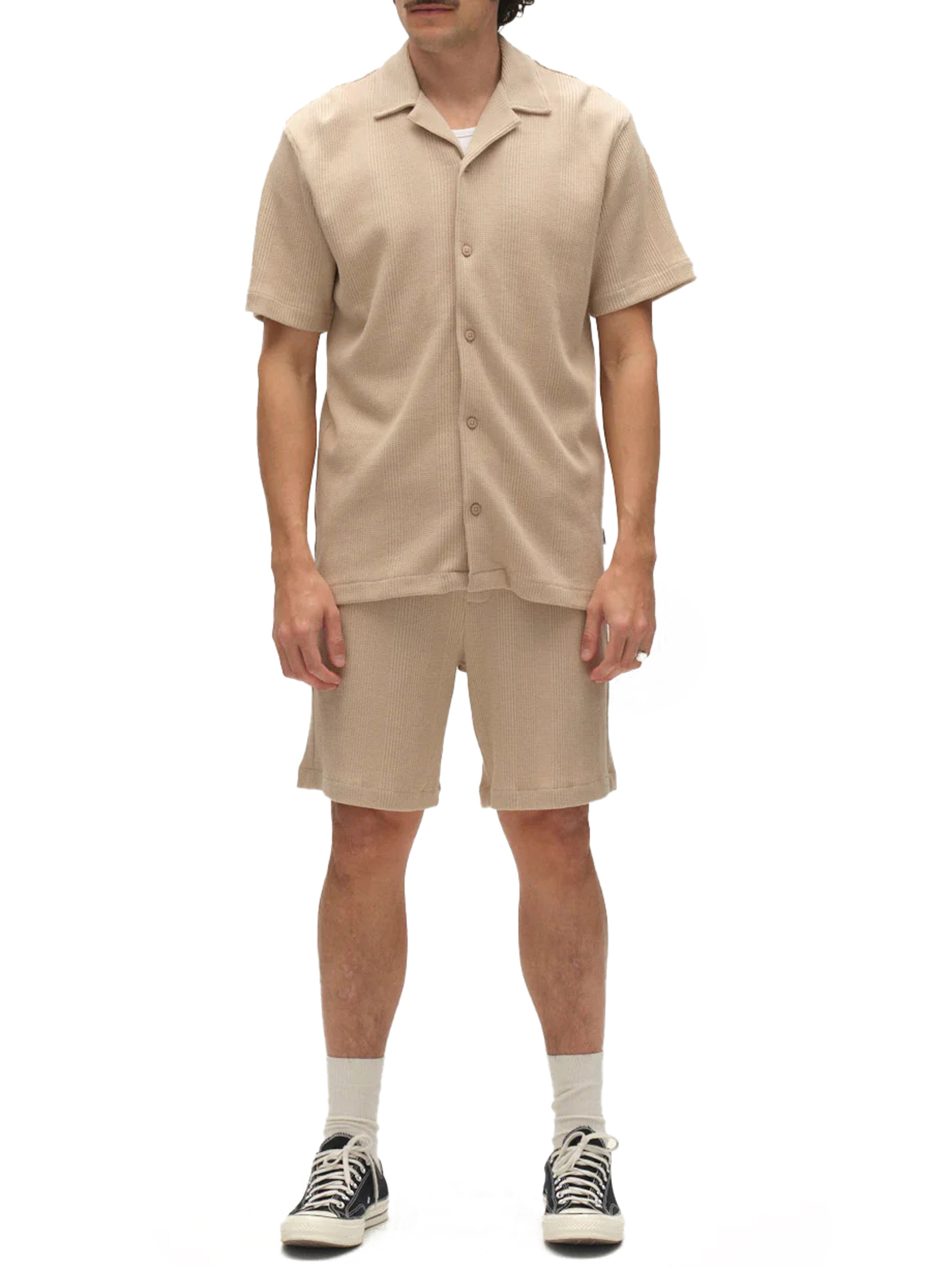 ΑΝΔΡΙΚΟ ΚΟΝΤΟΜΑΝΙΚΟ ΠΟΥΚΑΜΙΣΟ 1