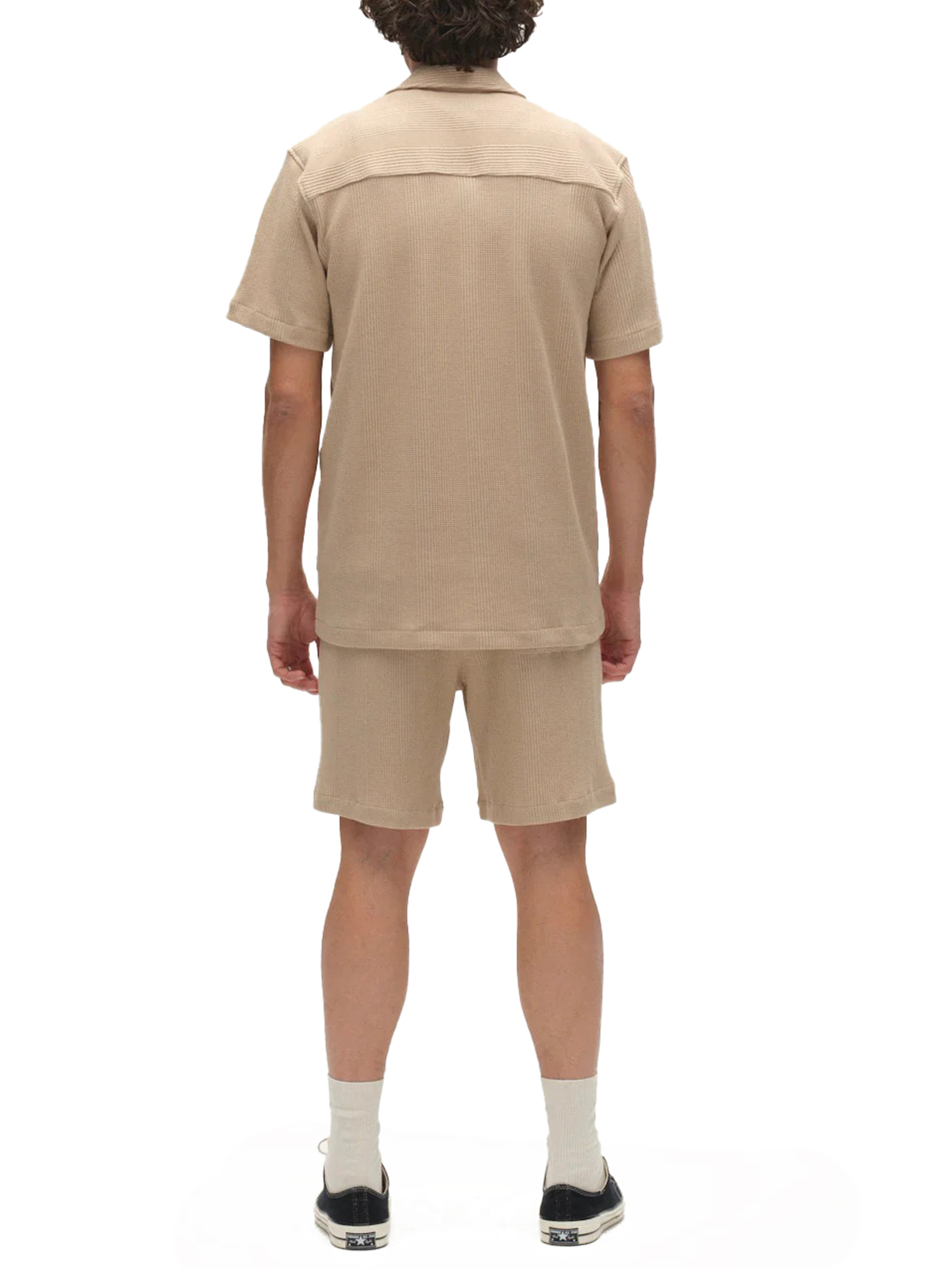 ΑΝΔΡΙΚΟ ΚΟΝΤΟΜΑΝΙΚΟ ΠΟΥΚΑΜΙΣΟ 2