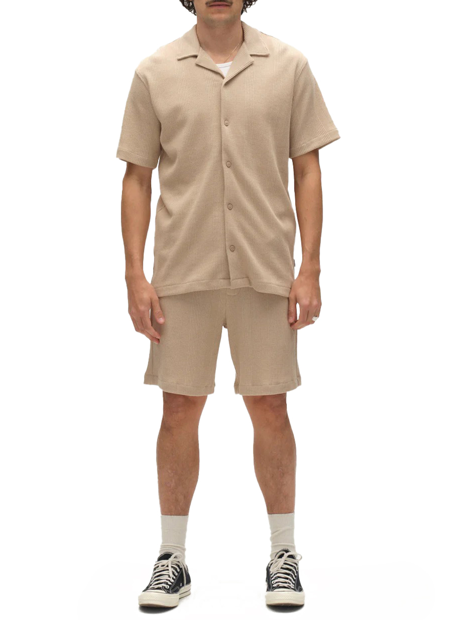 ΑΝΔΡΙΚΗ ΒΕΡΜΟΥΔΑ 1