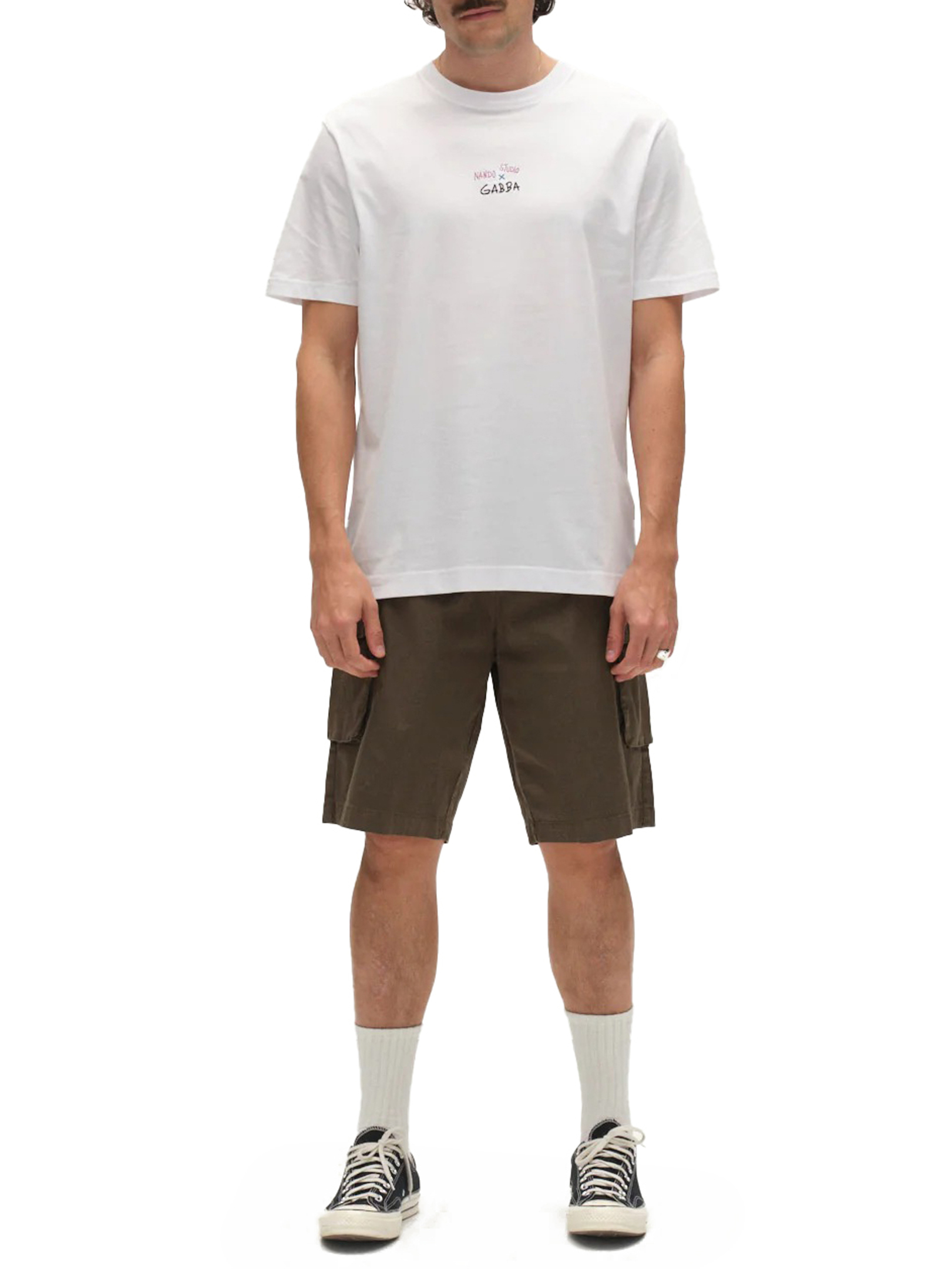 ΑΝΔΡΙΚΗ CARGO ΒΕΡΜΟΥΔΑ 1