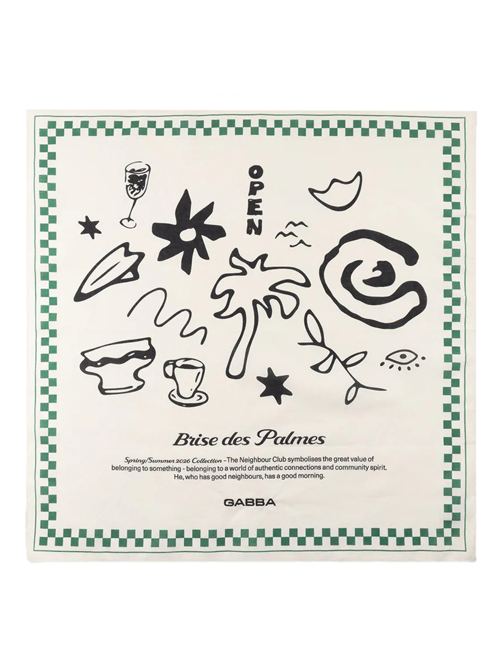 ΑΝΔΡΙΚΟ ΦΟΥΛΑΡΙ GABNBH 0