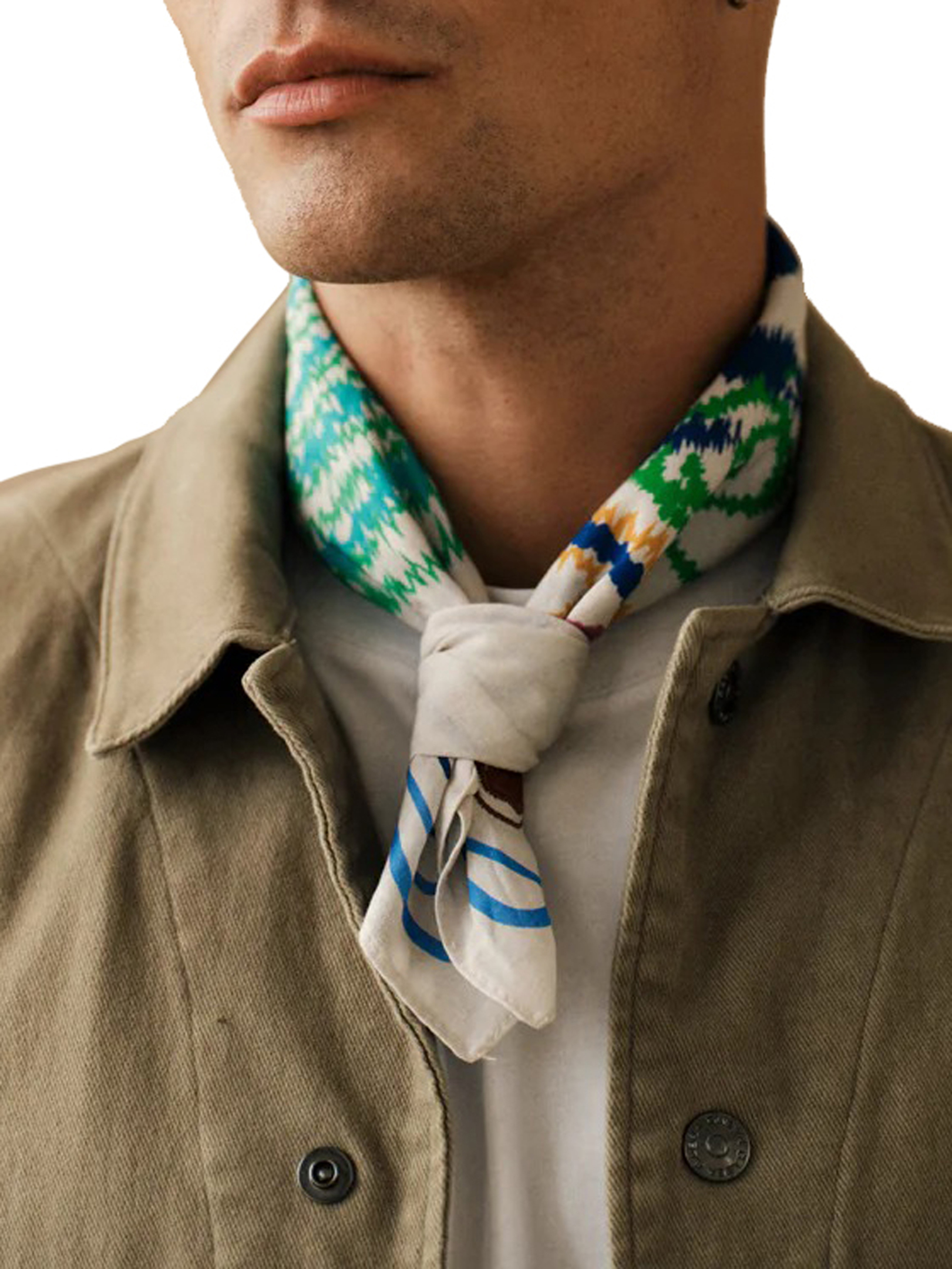 ΑΝΔΡΙΚΟ ΦΟΥΛΑΡΙ GABNANDO 1