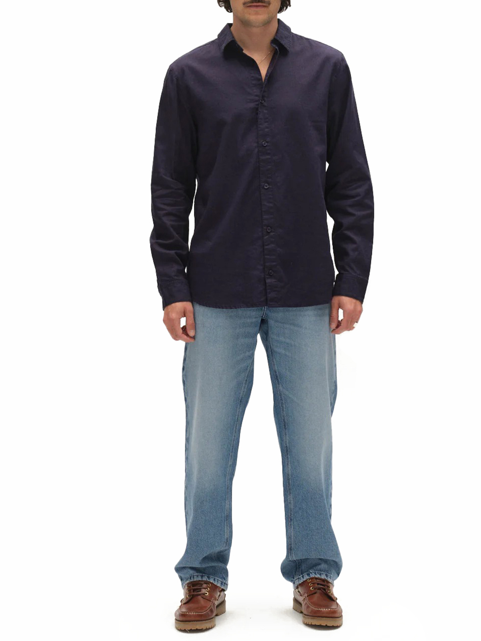 ΑΝΔΡΙΚΟ ΠΟΥΚΑΜΙΣΟ 1