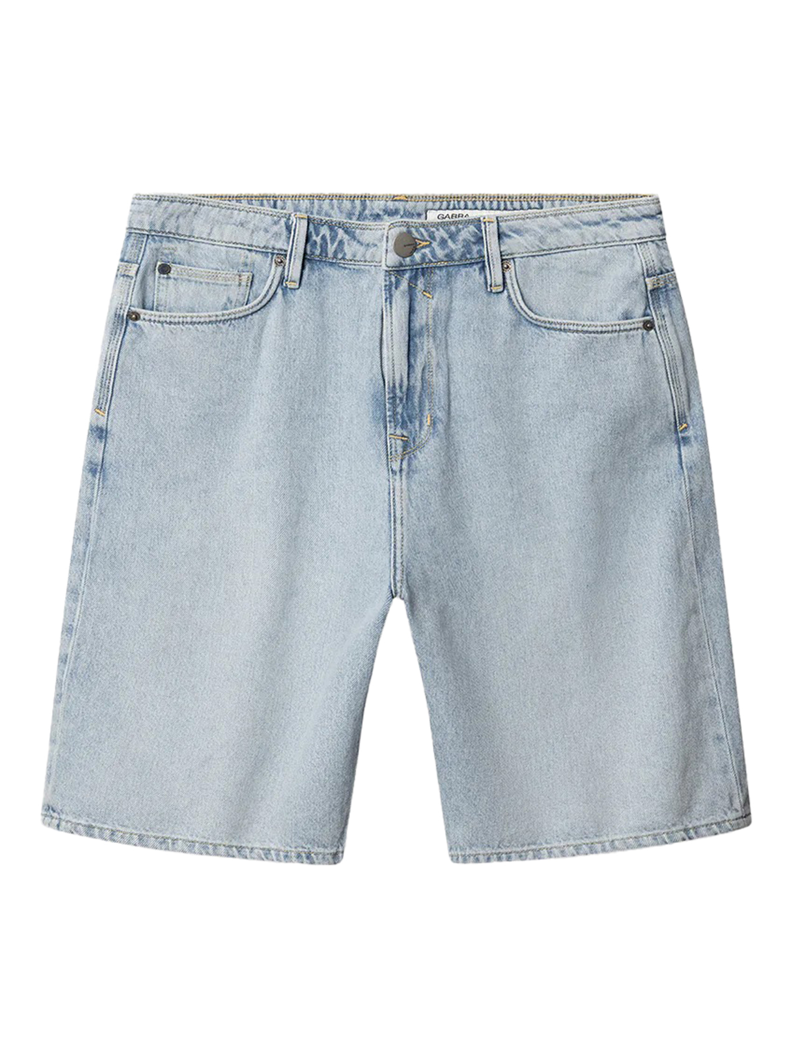 ΑΝΔΡΙΚΗ DENIM ΒΕΡΜΟΥΔΑ 0