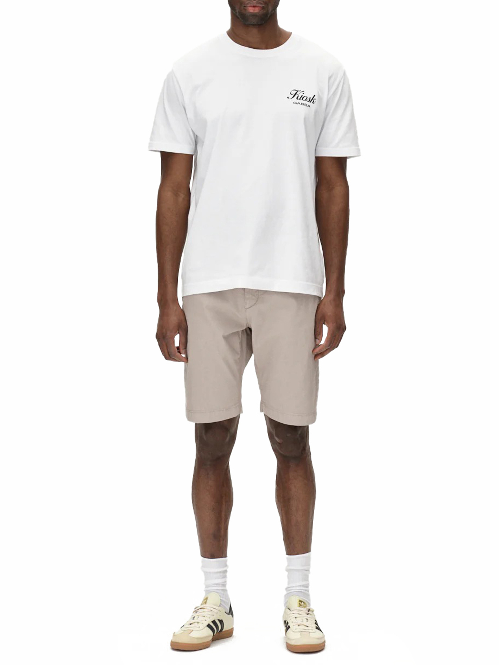 ΑΝΔΡΙΚΗ ΒΕΡΜΟΥΔΑ 1