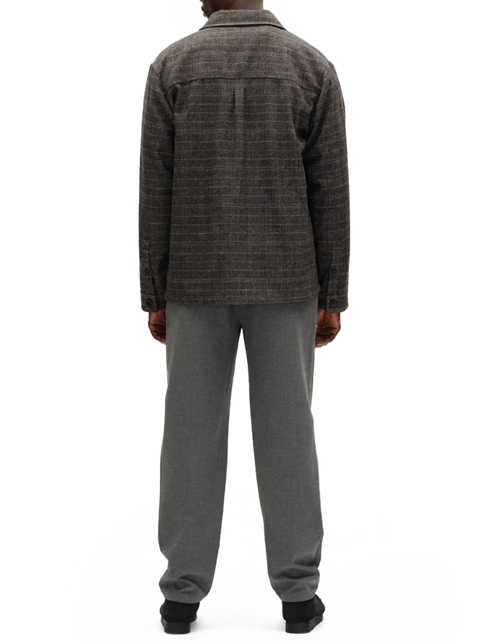 ΑΝΔΡΙΚΟ ΠΟΥΚΑΜΙΣΟ FLAP TISHI 2