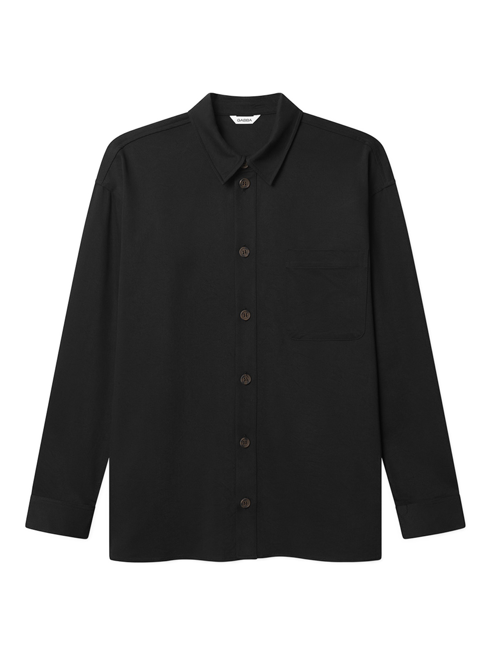 ΑΝΔΡΙΚΟ ΠΟΥΚΑΜΙΣΟ JENS OVER 0