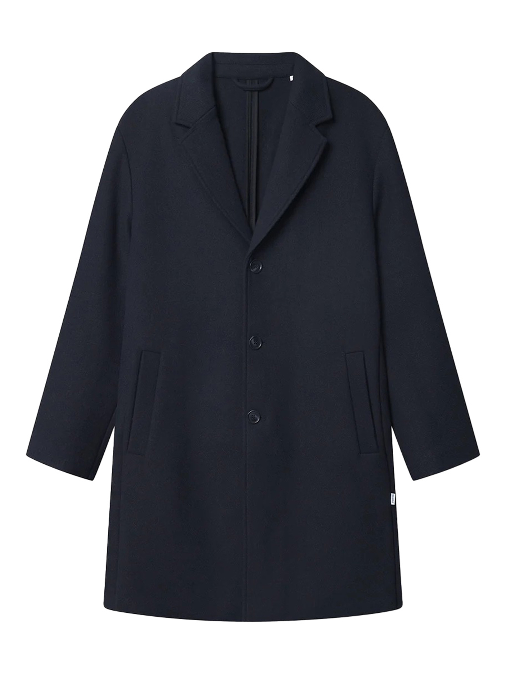 ΑΝΔΡΙΚΟ ΠΑΛΤΟ LEEDS DRIFT 0