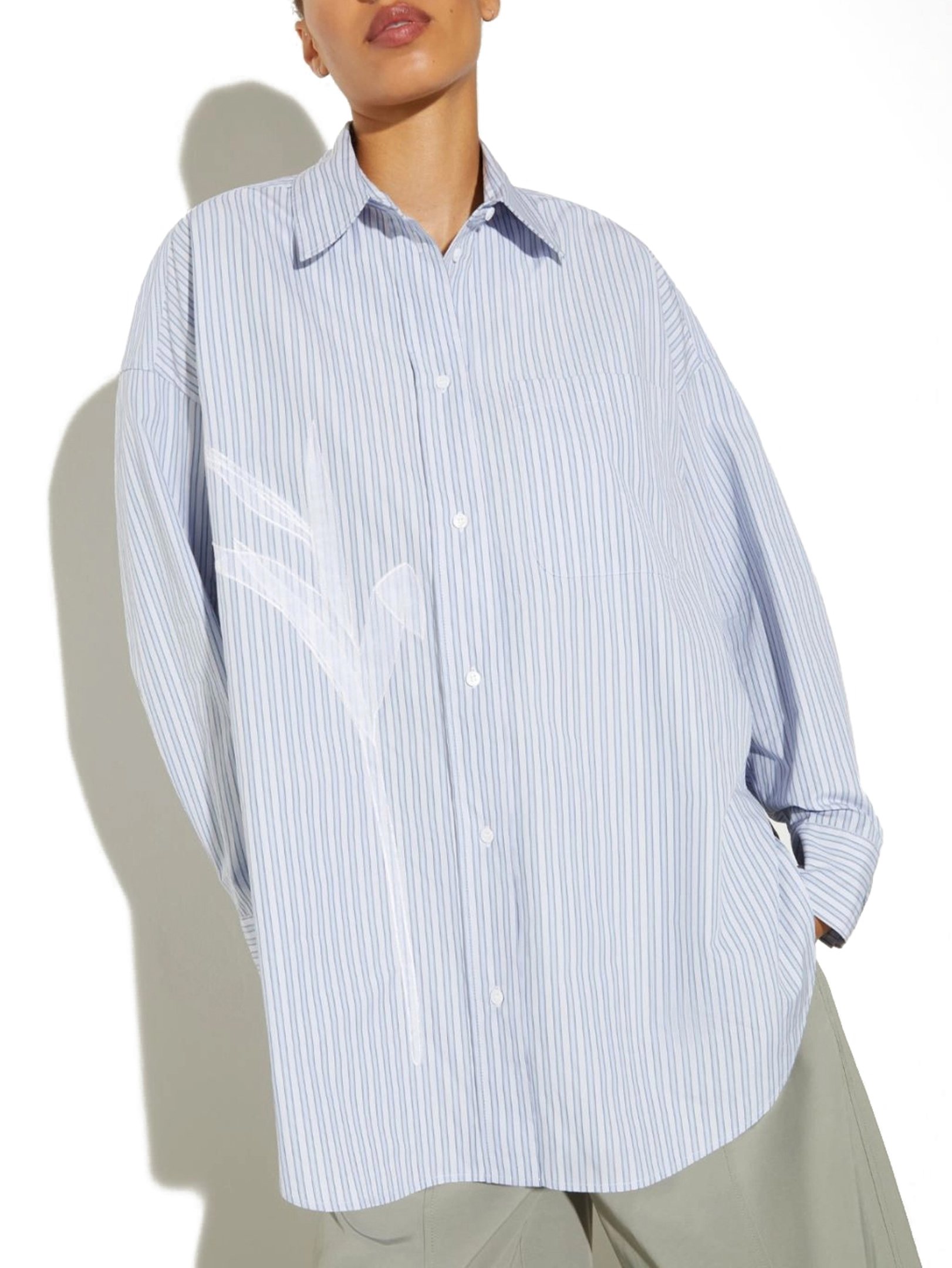 ΓΥΝΑΙΚΕΙΟ ΠΟΥΚΑΜΙΣΟ 1