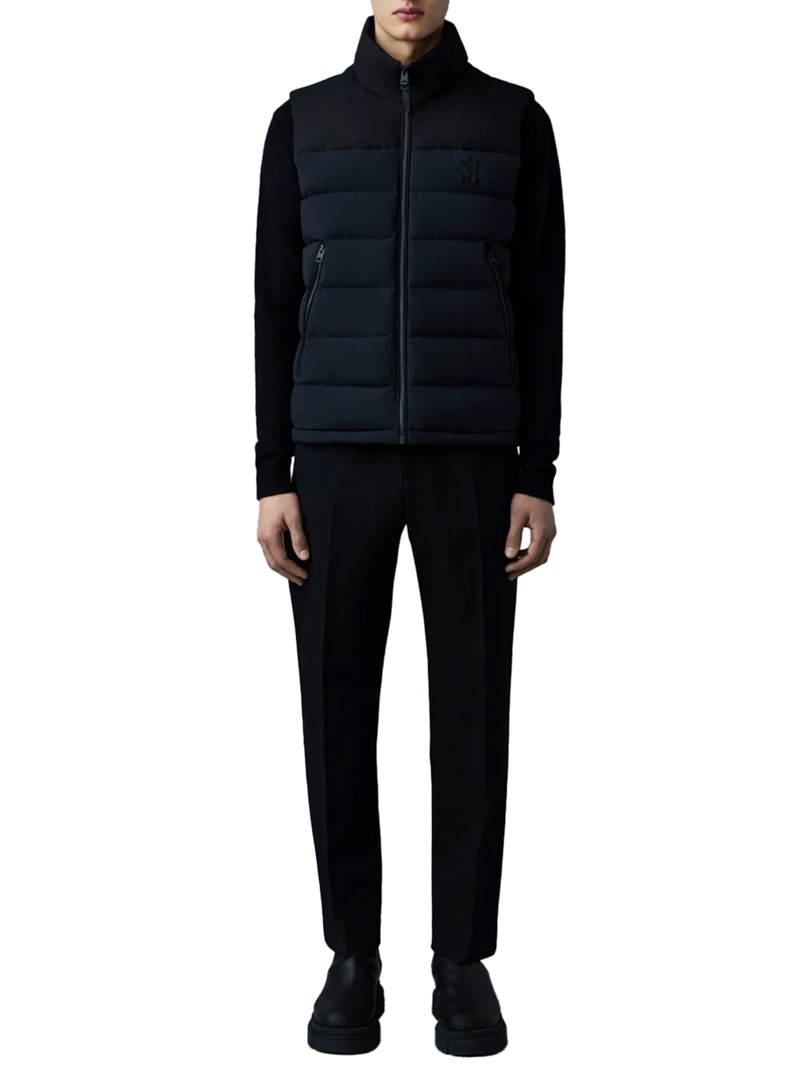 ΑΝΔΡΙΚΟ ΓΙΛΕΚΟ BOBBIE-Z 1