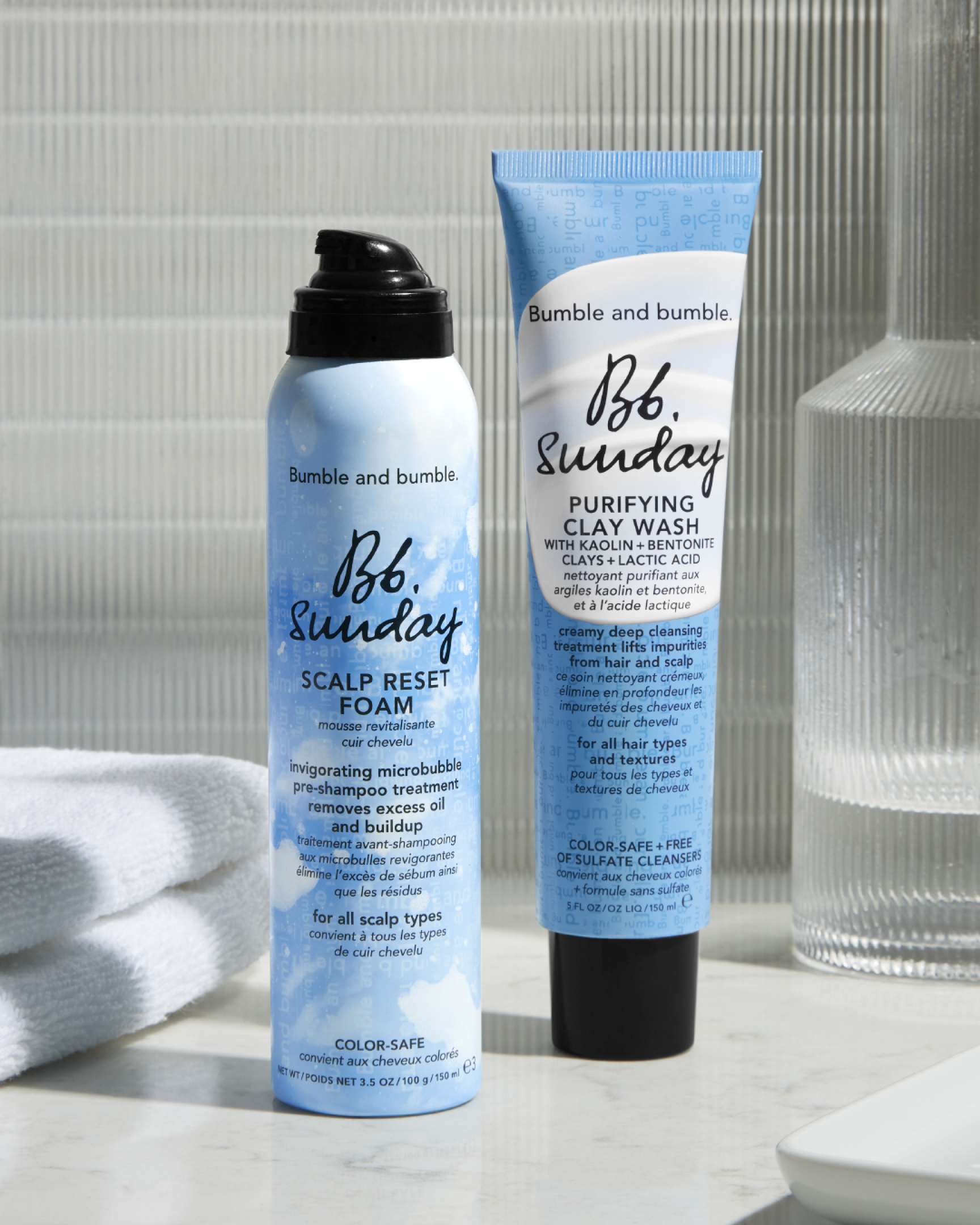 SUNDAY PURIFYING CLAY WASH   4